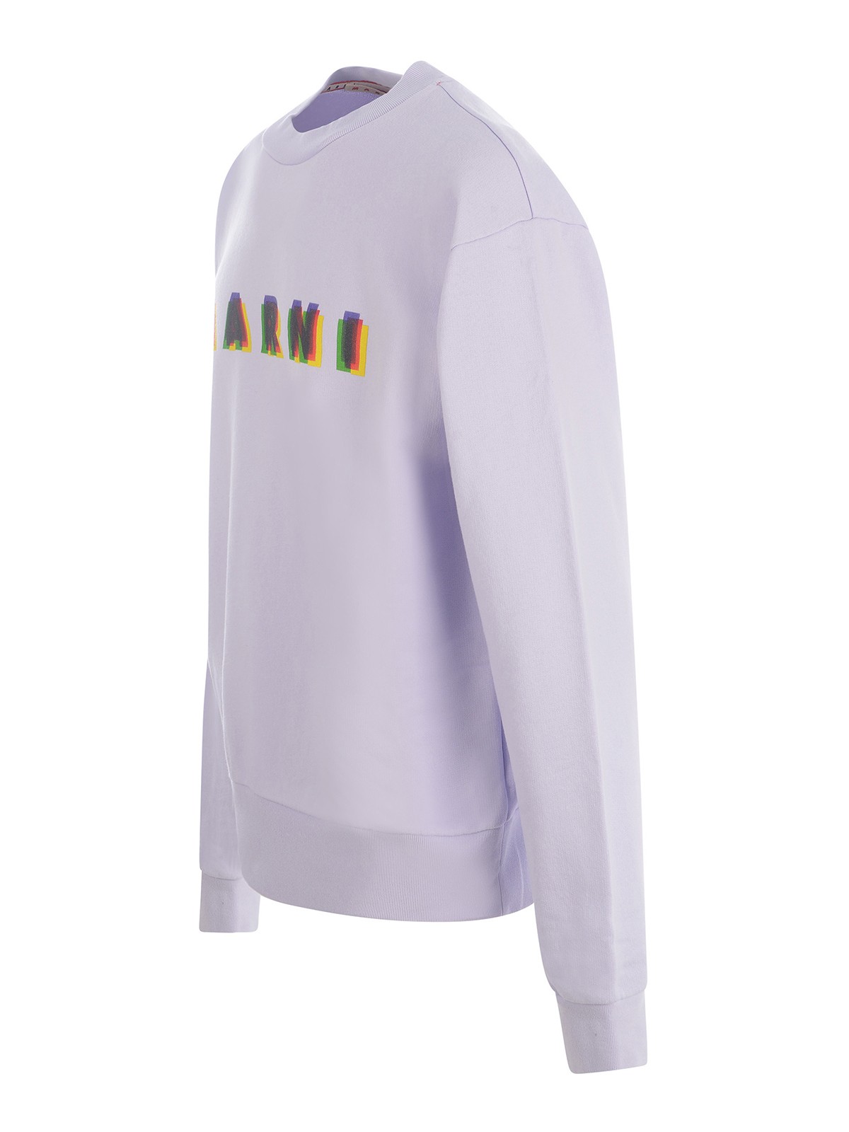 Shirts Marni - Sweatshirt in cotton - FUMU0074P2USCV15MCC05