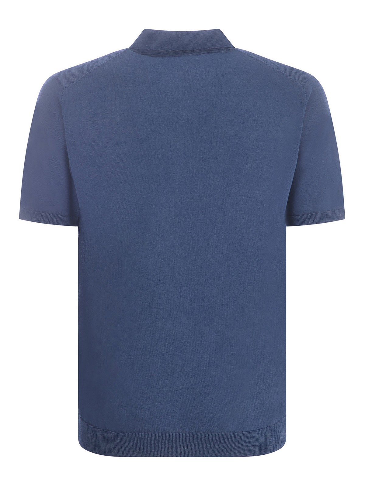 Polo shirts Roberto Collina - Polo shirt roberto collina - 241014