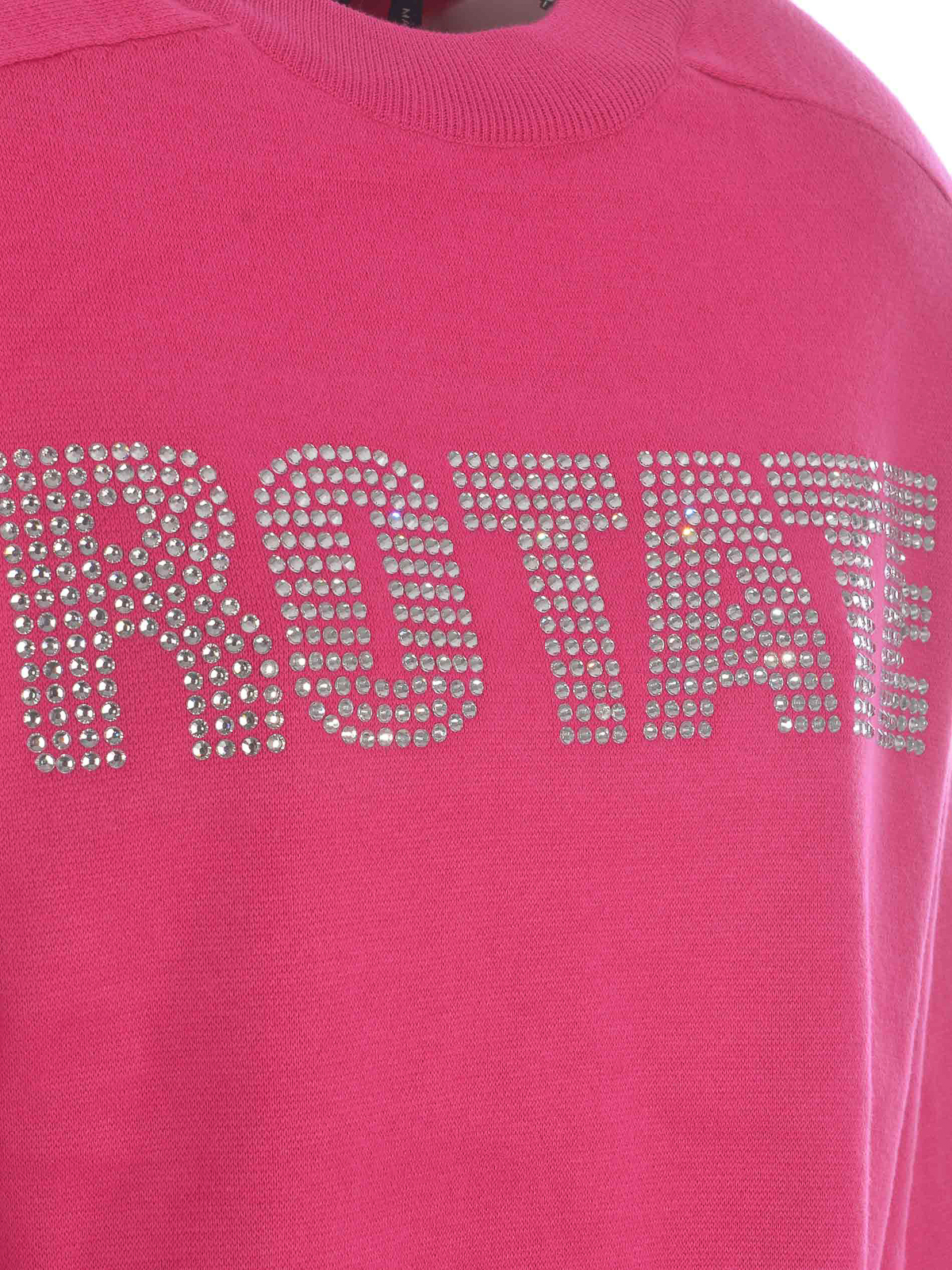 Shop Rotate Birger Christensen Camisa - Rotate In Multicolour