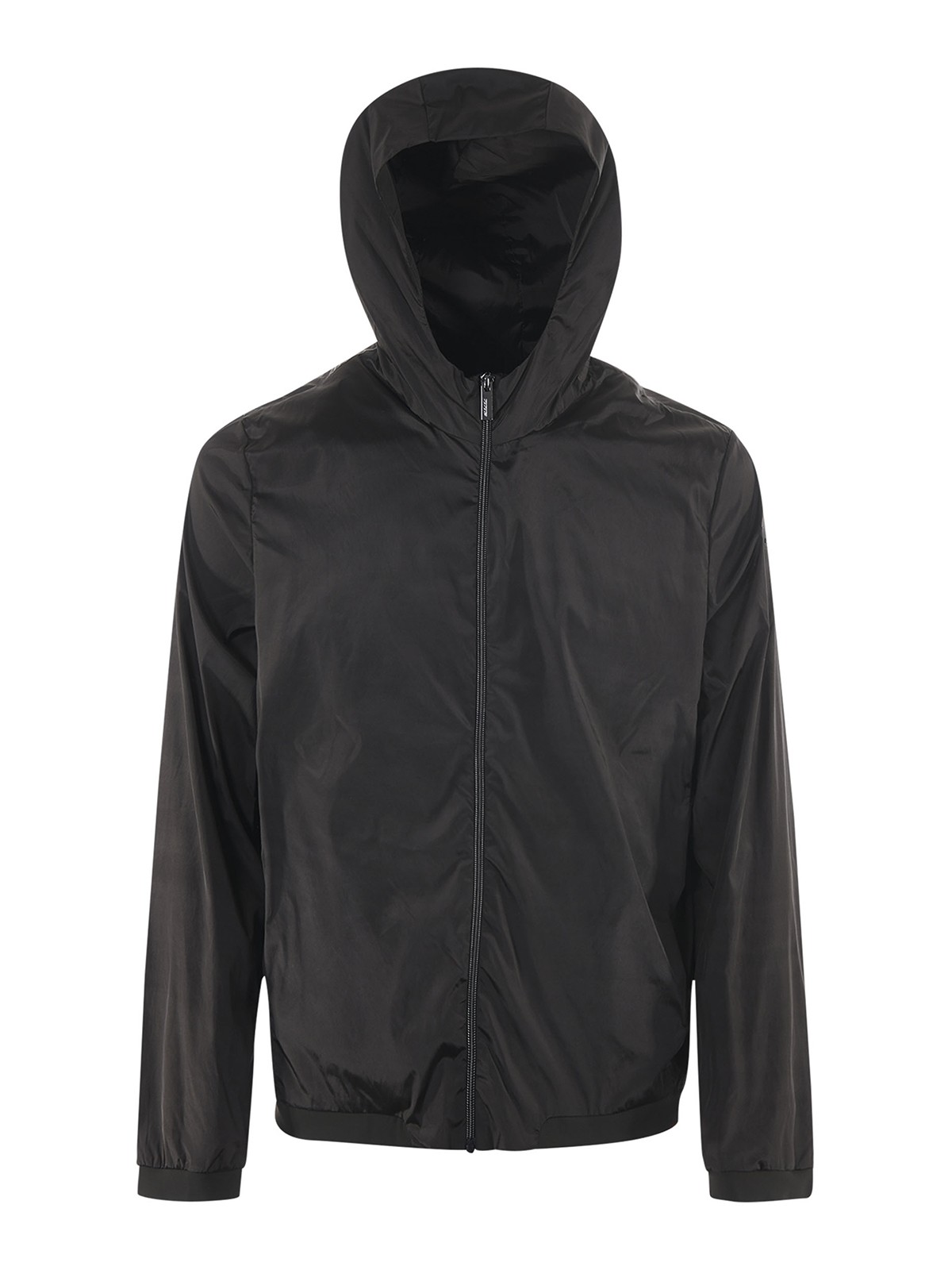 Shop Rrd Roberto Ricci Designs Rrd Jacket In Dark Green