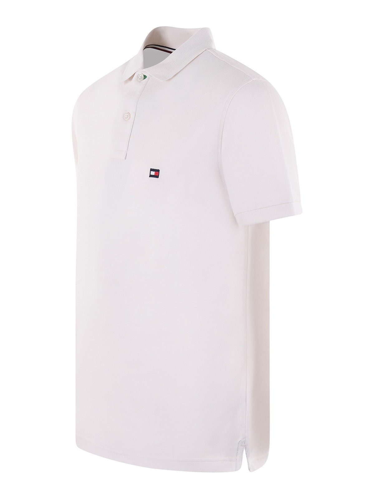 Let at ske rotation under Polo shirts Tommy Hilfiger - Tommy hilfiger polo shirt - 31342AC0
