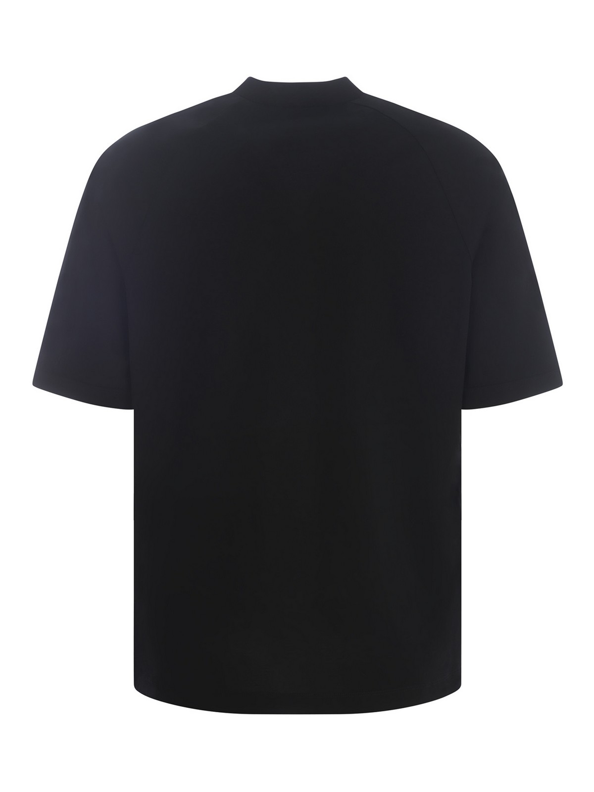 T-shirts Y-3 - T-Shirt - Y-3 - H63065