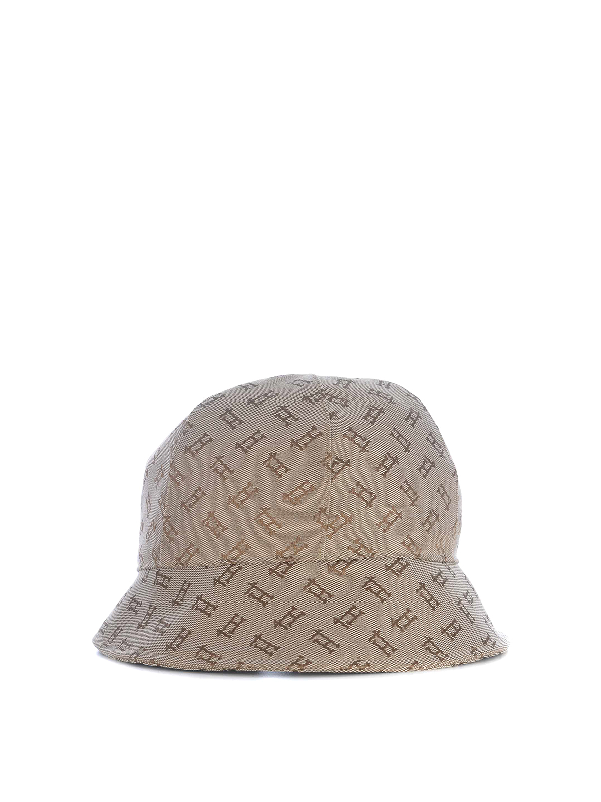 Louis Vuitton Monogram Bandana Straw Hat