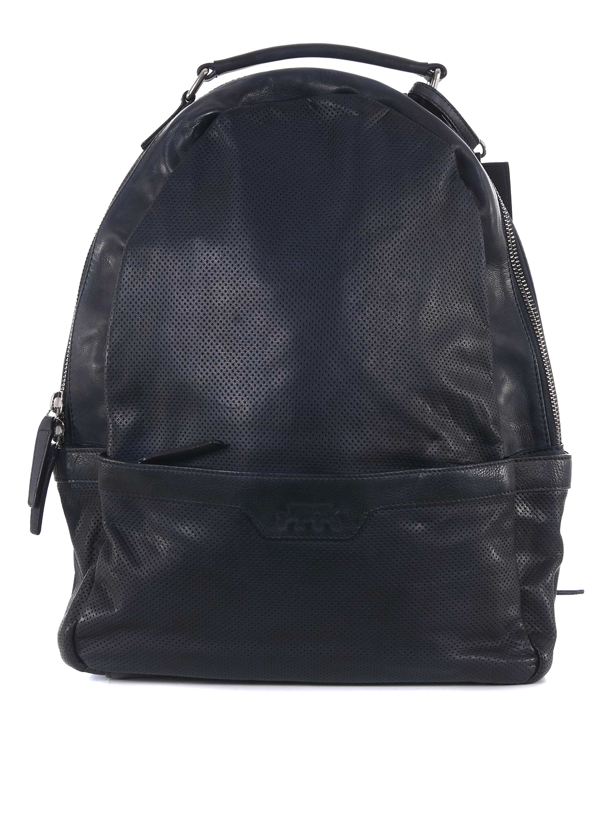 Backpacks The jack leathers The jack leathers backpack TRAVEGP09