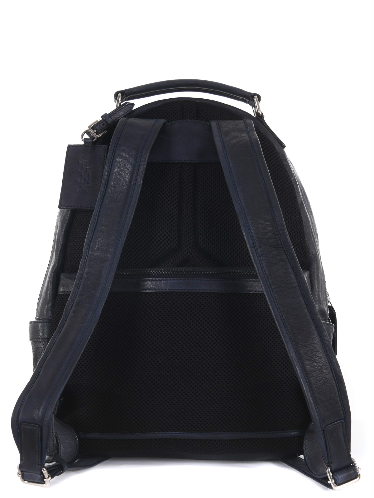 Backpacks The jack leathers The jack leathers backpack TRAVEGP09