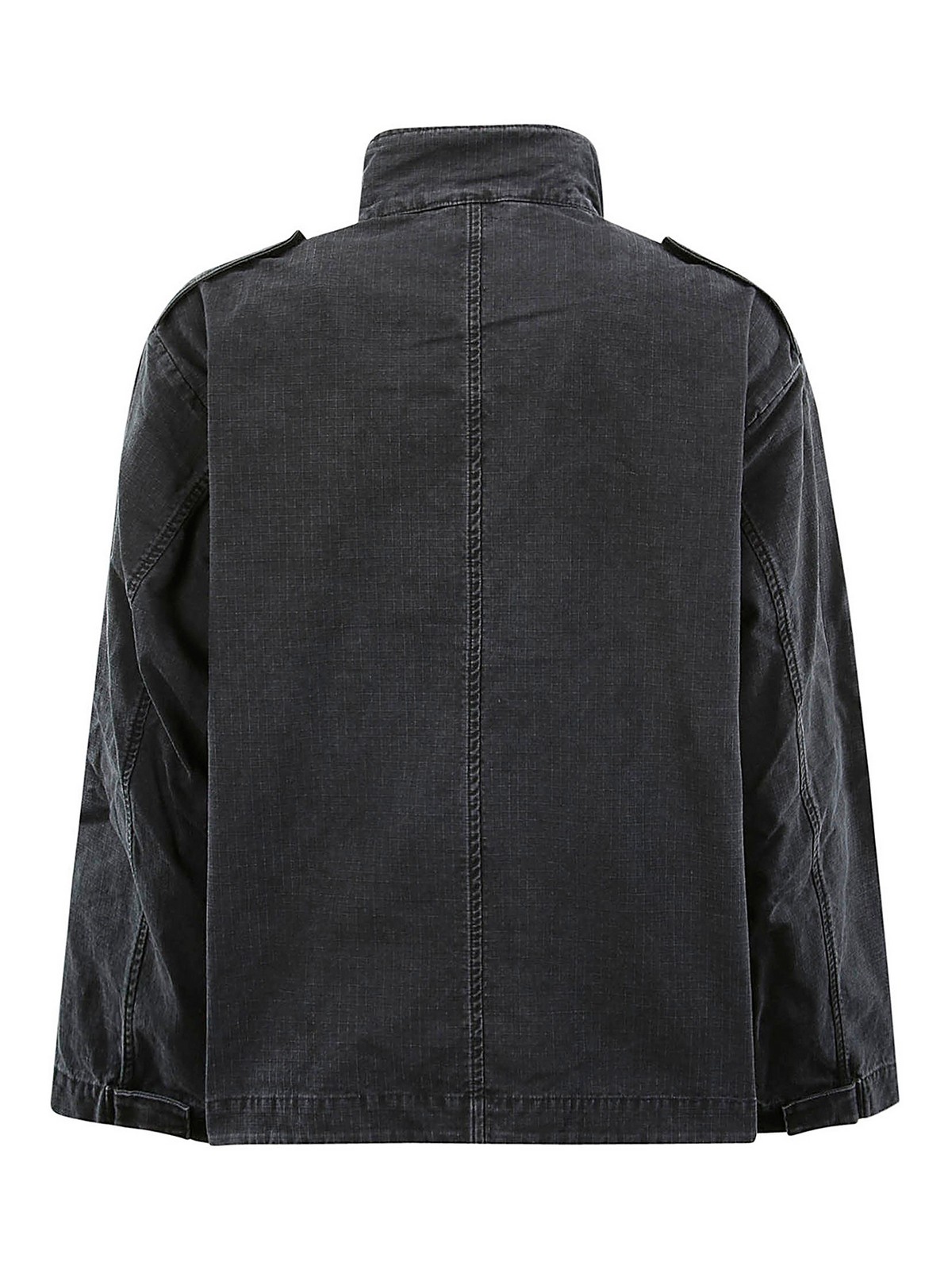 Acne Studios デニムジャケット - 黒 - メンズ|B90685DBH