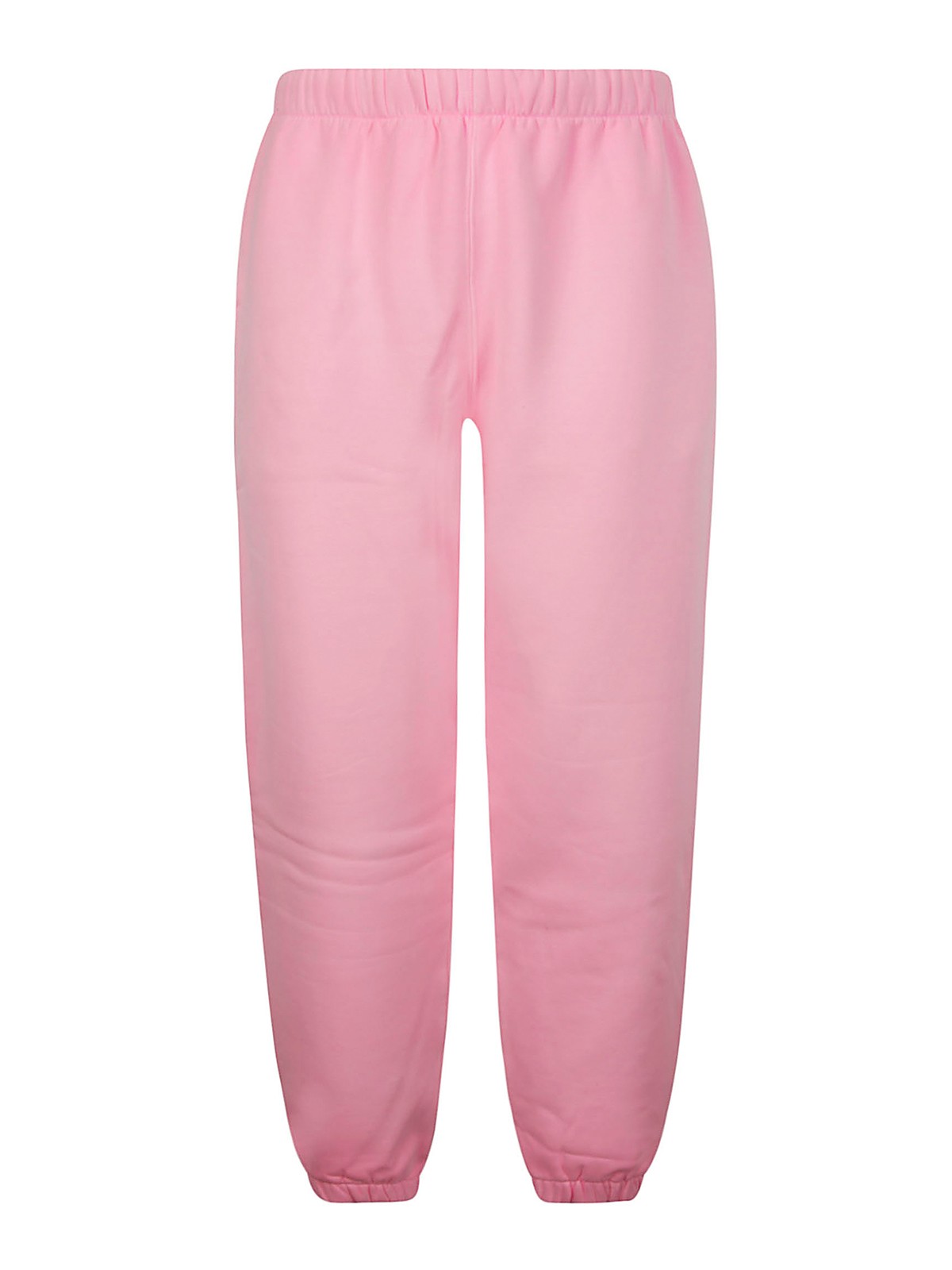 Erl Trousers In Pink