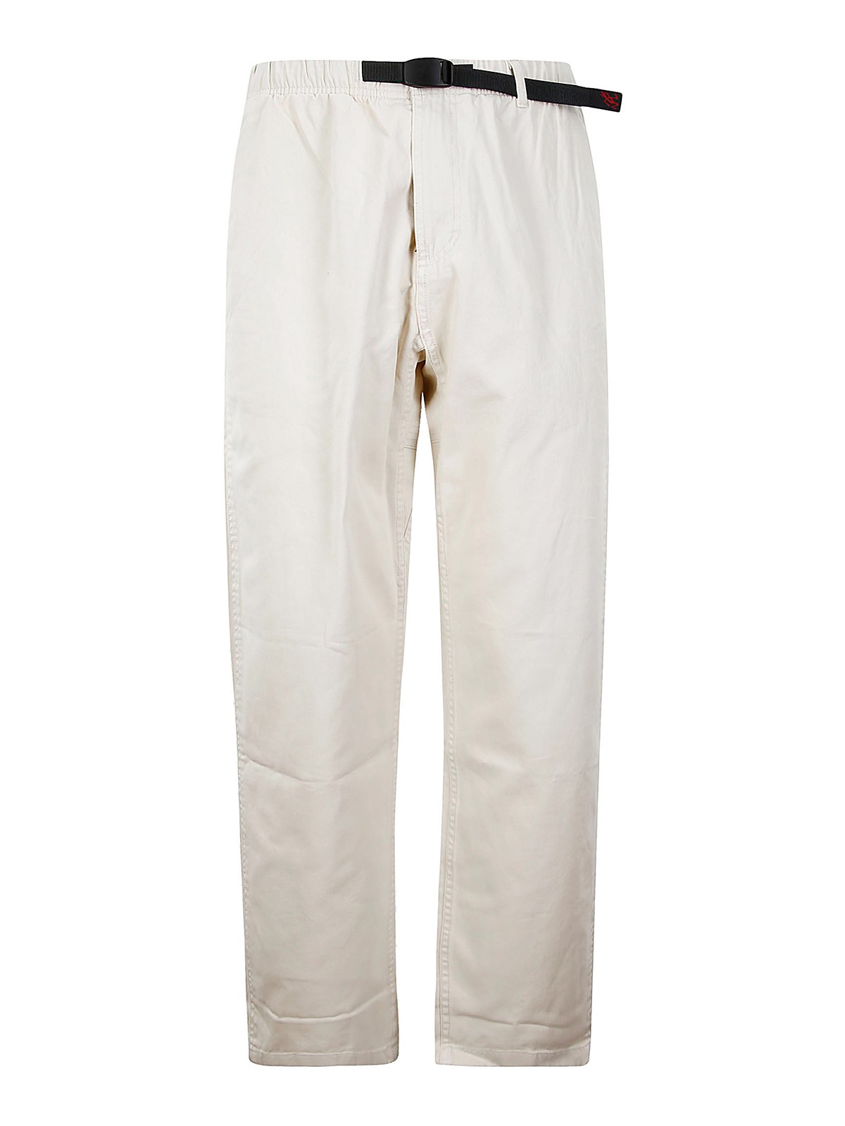 Gramicci Trousers In White