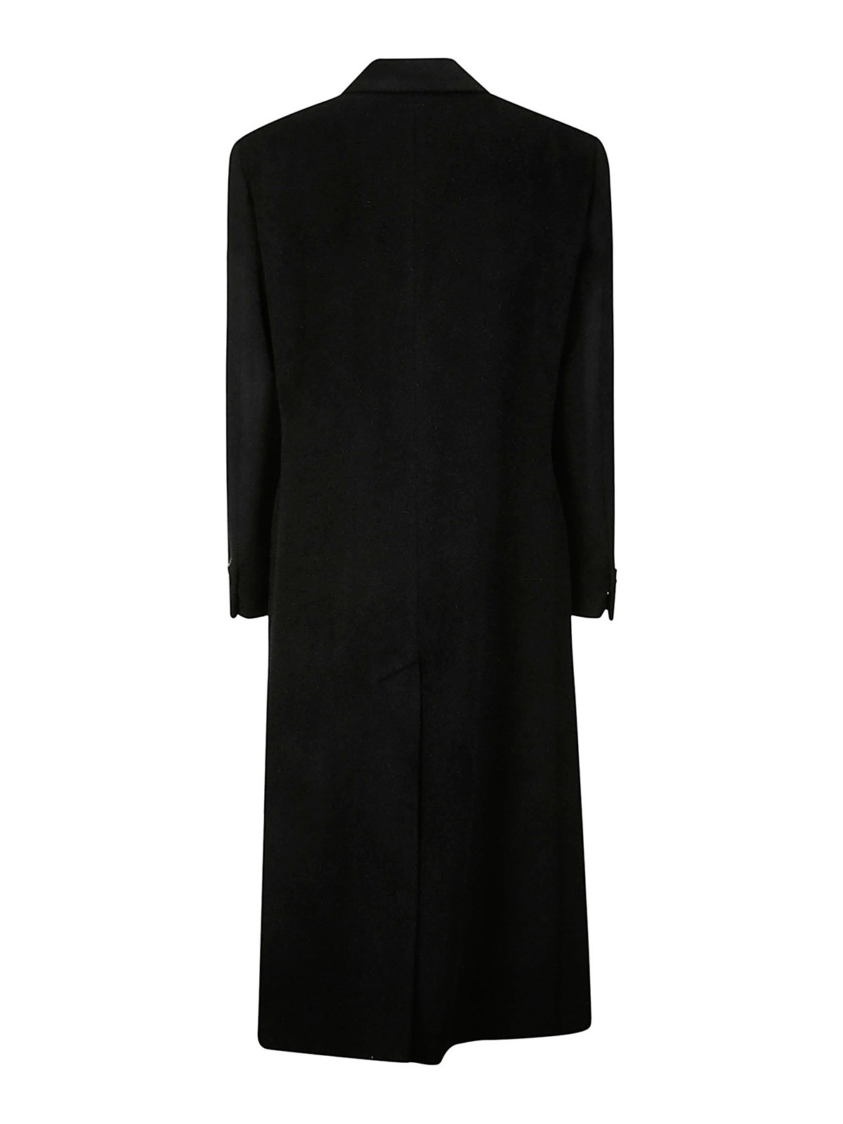 Long coats MM6 Maison Margiela - Coat - S52AA0160S78139900