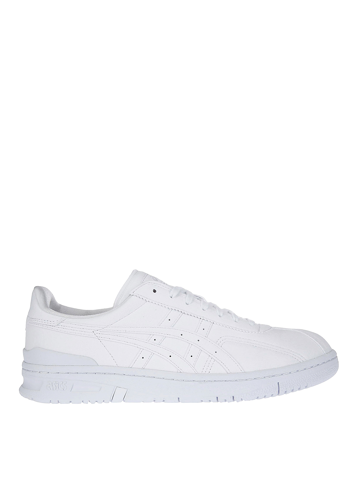 Shop Comme Des Garçons Shirt Zapatillas - Blanco In White