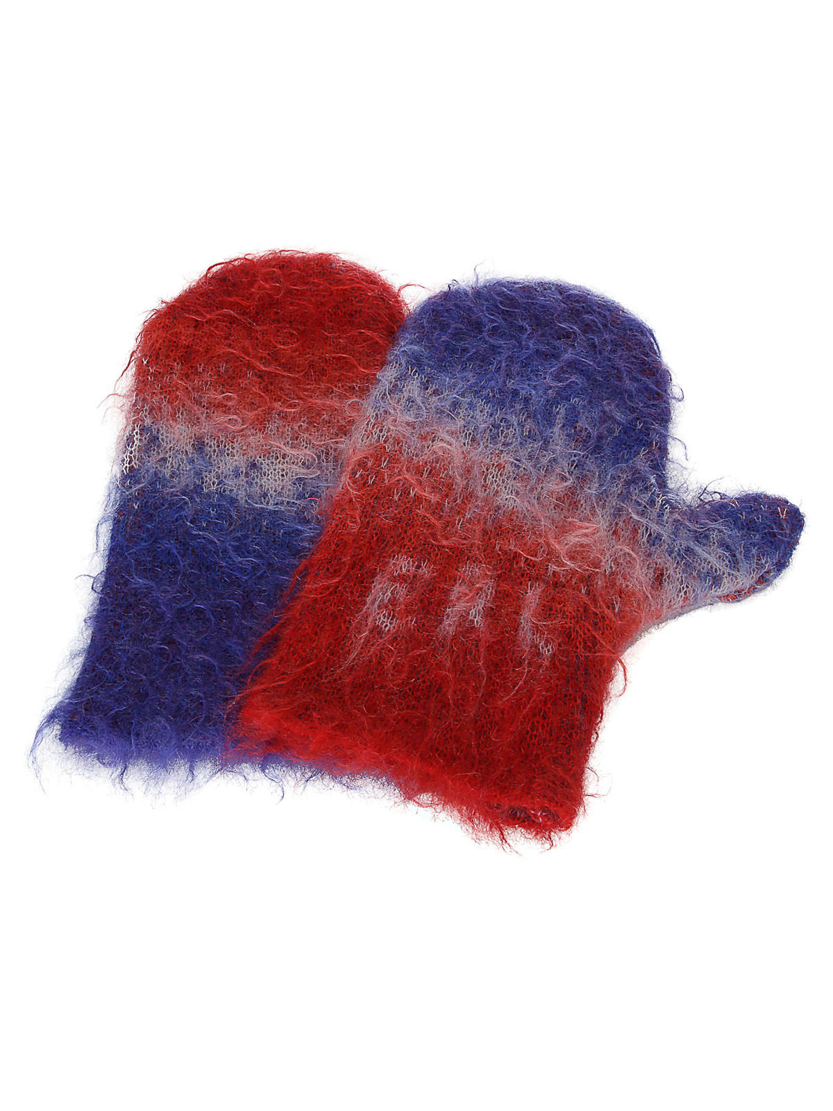 Gloves ERL - Unisex degrade gloves knit - ERL06K0551