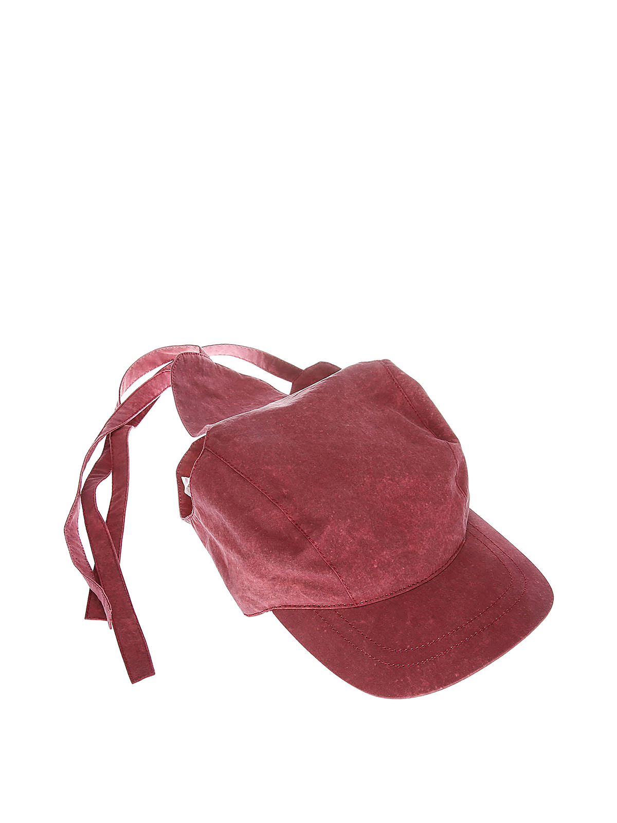 Bandana hat