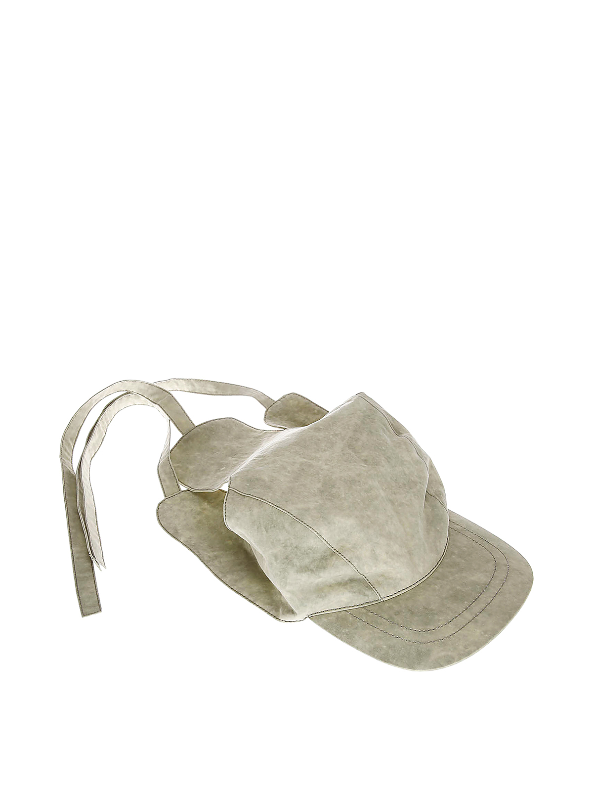 Hat Cappello E Bandana Ranra Bandana Hat White Men