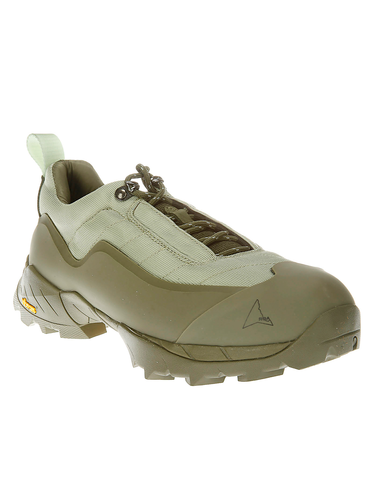 Roa Katharina sneakers - Green - Men|KFA10101 | thebs.com