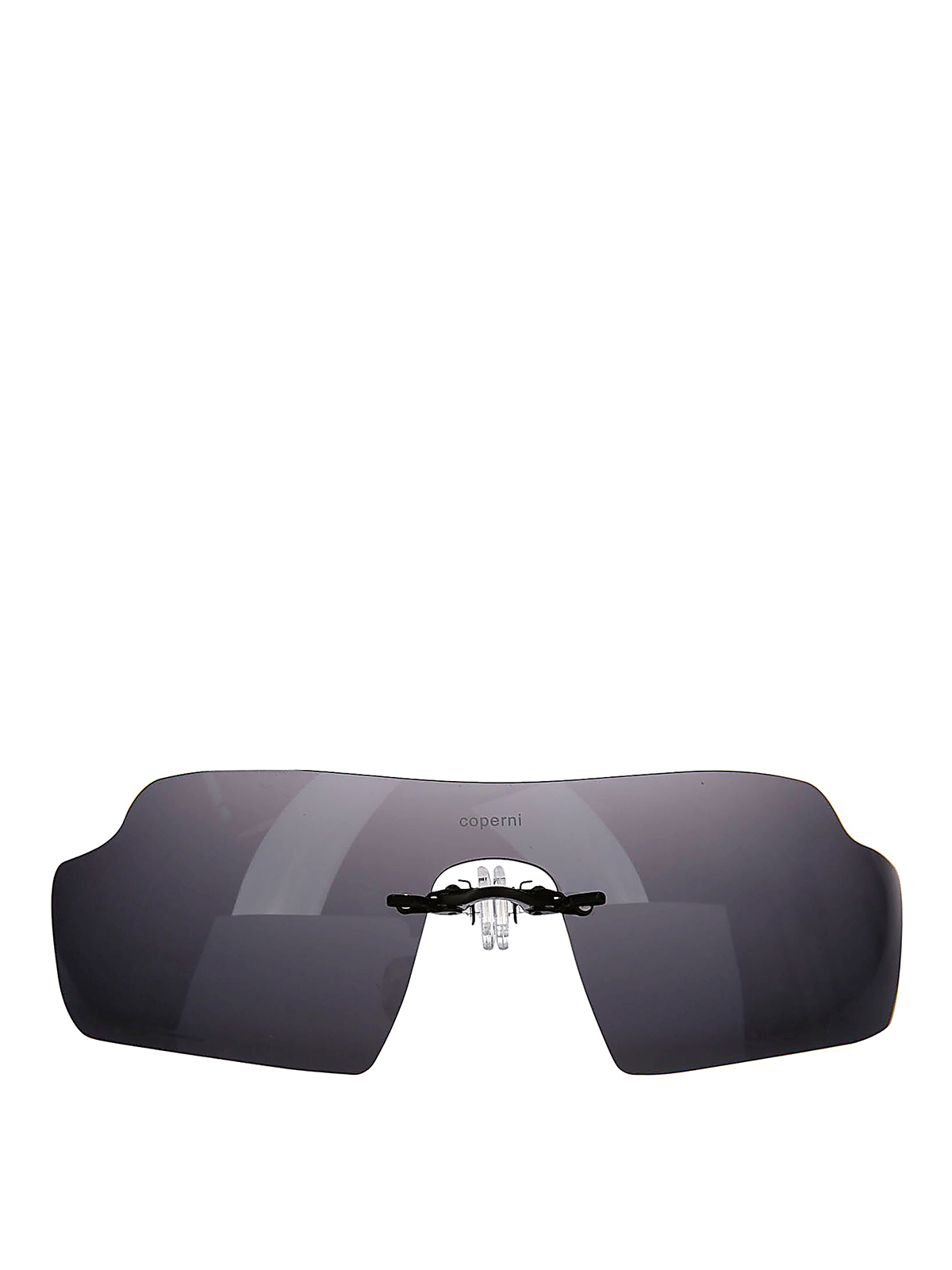 Sunglasses coperni clip on sunglasses copsg04732black