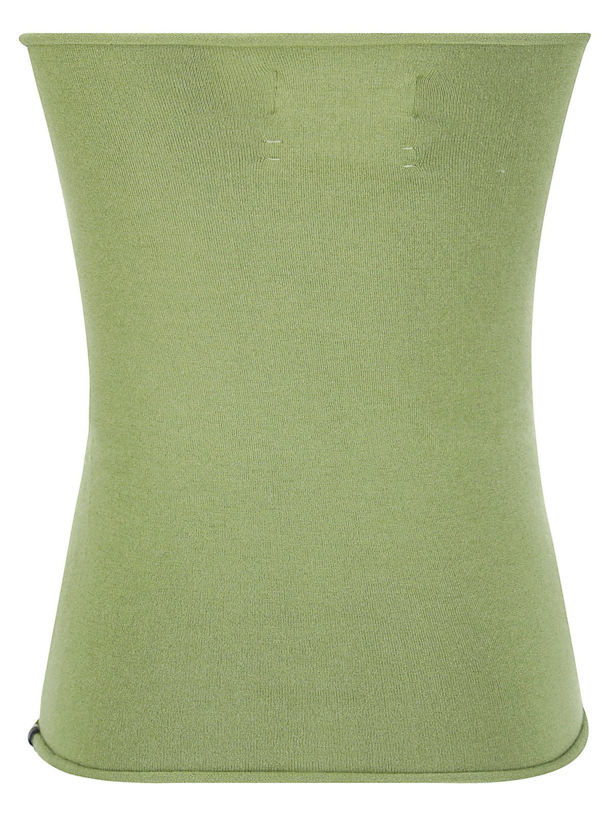 Shop Extreme Cashmere Top In Verde