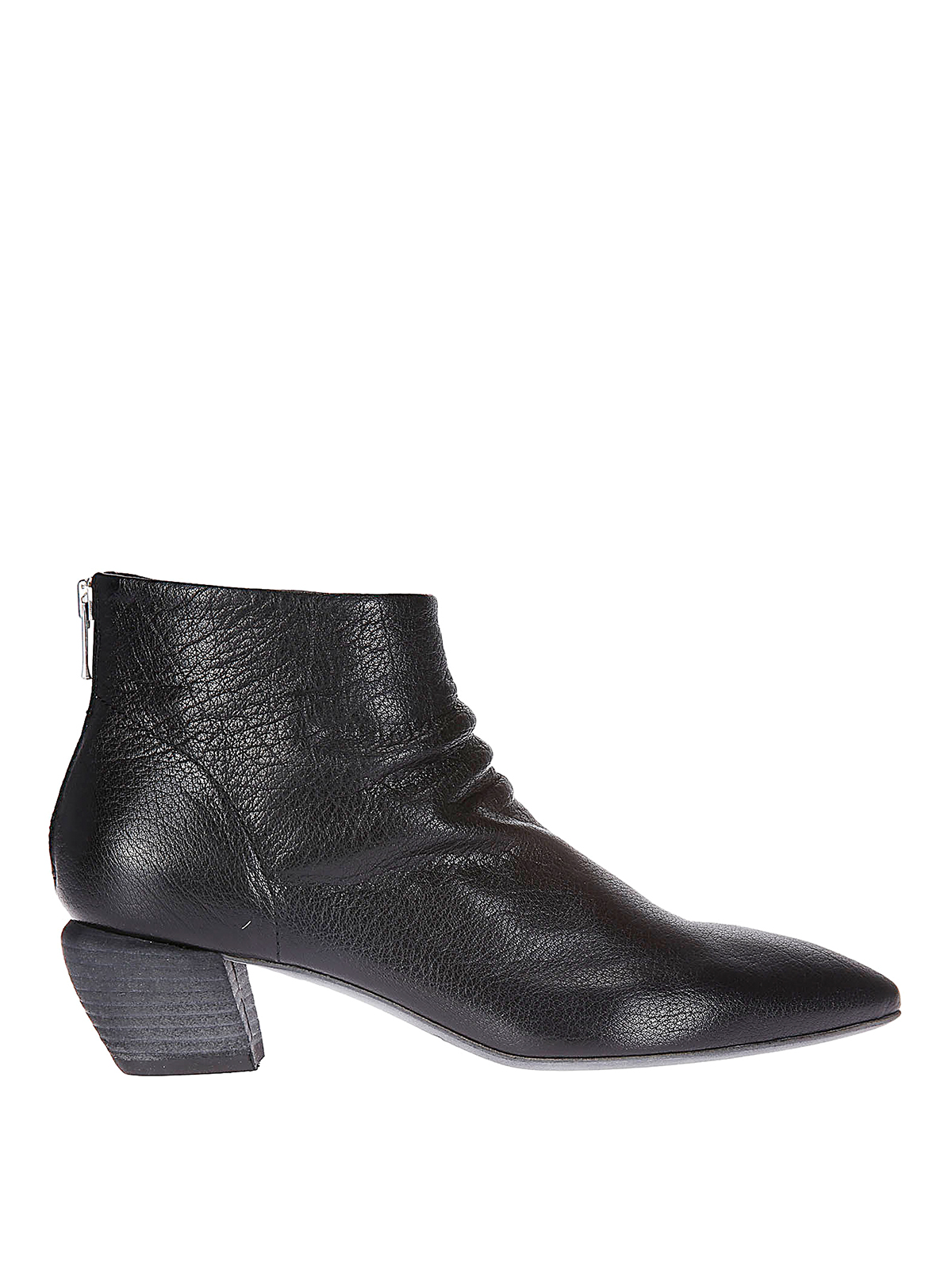 Officine Creative Sally Boots In Black