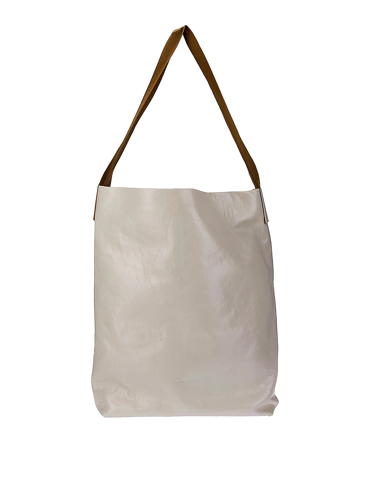 ショルダーバッグ・ポシェット UMA WANG Woman Shoulder bag Ivory UB0034 UW124 UMA WANG: Shoulder bag woman - Ivory | Uma Wang shoulder bag