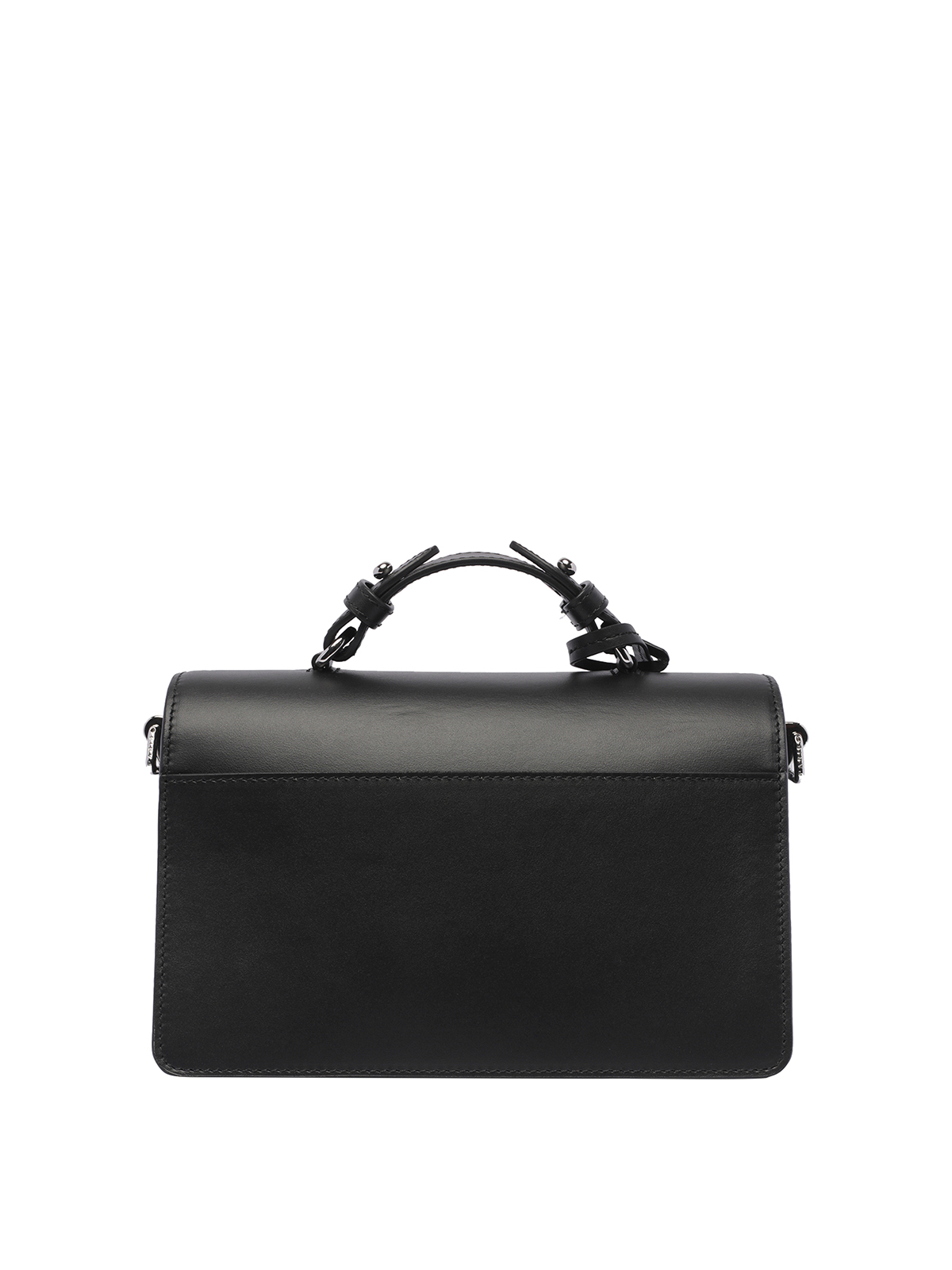 Kenzo Small crossbody bag - Black - Women|FD62SA126L0299