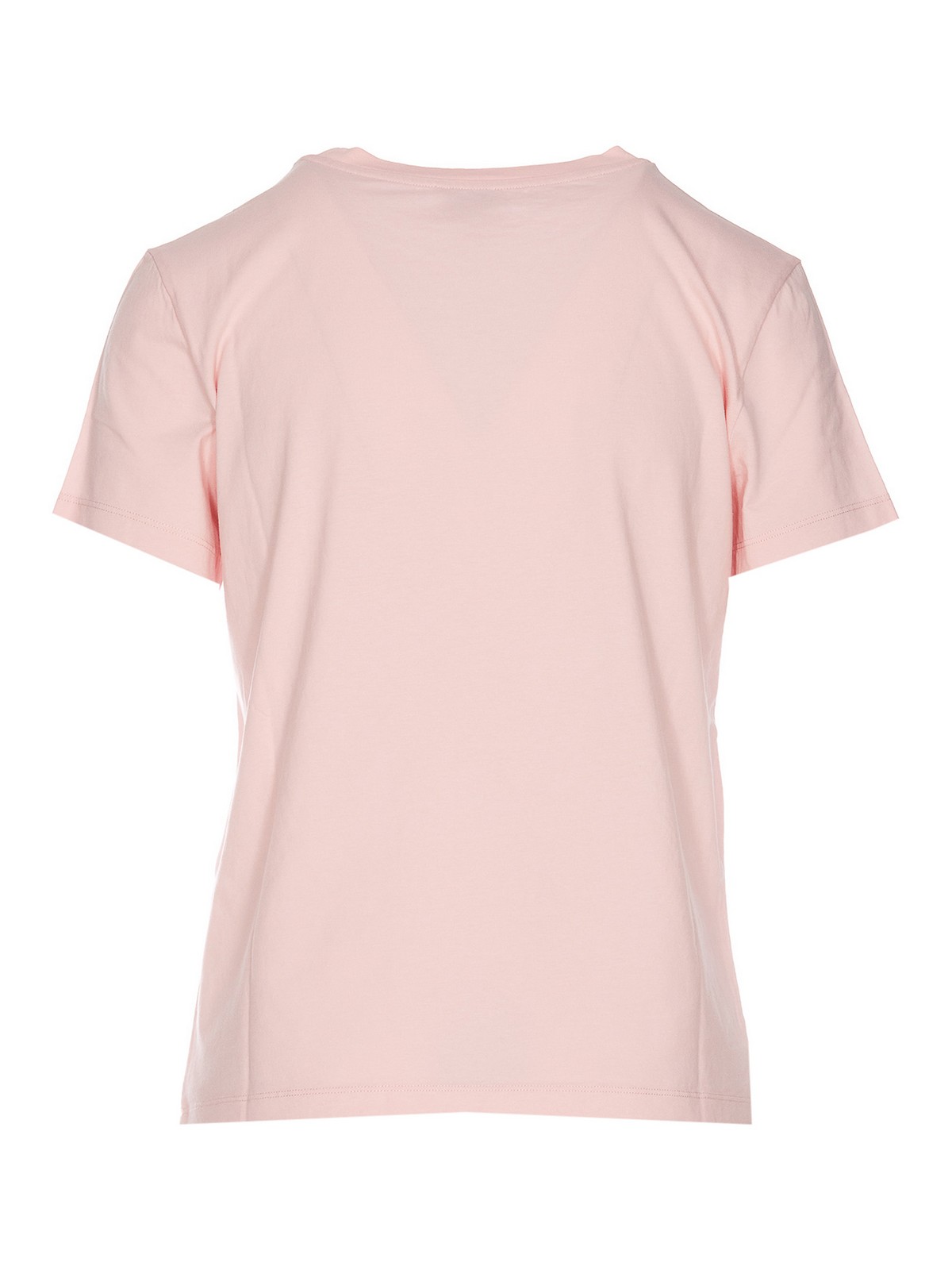 Shop Kenzo Camiseta - Color Carne Y Neutral In Nude & Neutrals