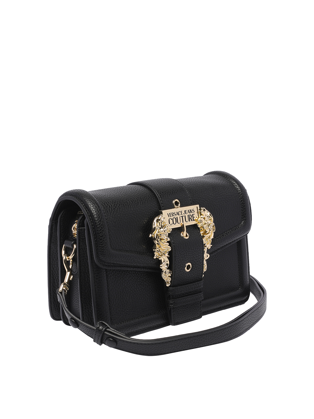Versace Jeans Couture Couture1 crossbody bag|75VA4BF1ZS413899