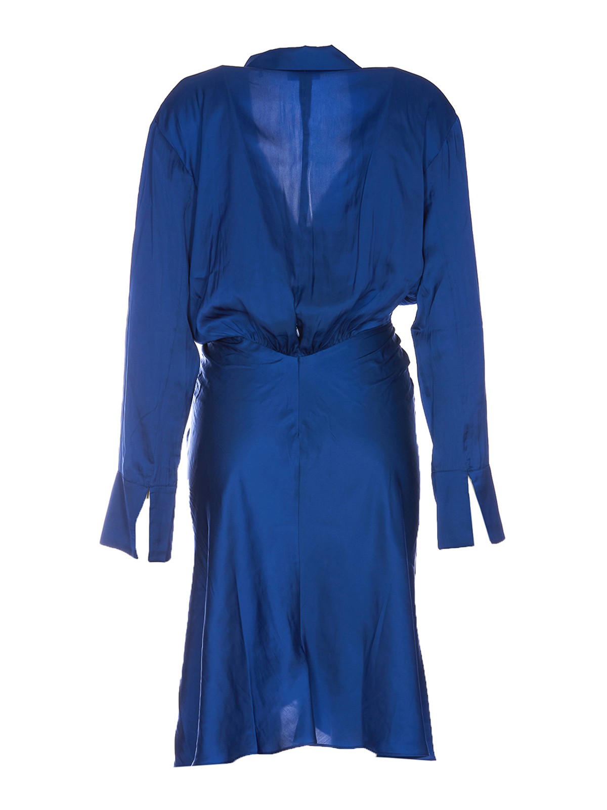 rozo satin dress Rozo Satin Dress