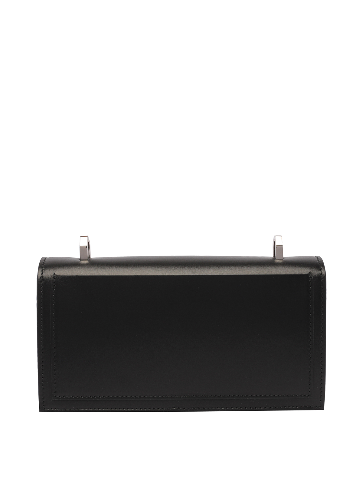 Alexander Mcqueen Crossbody bag - Black - Men | 7478331AAN51000