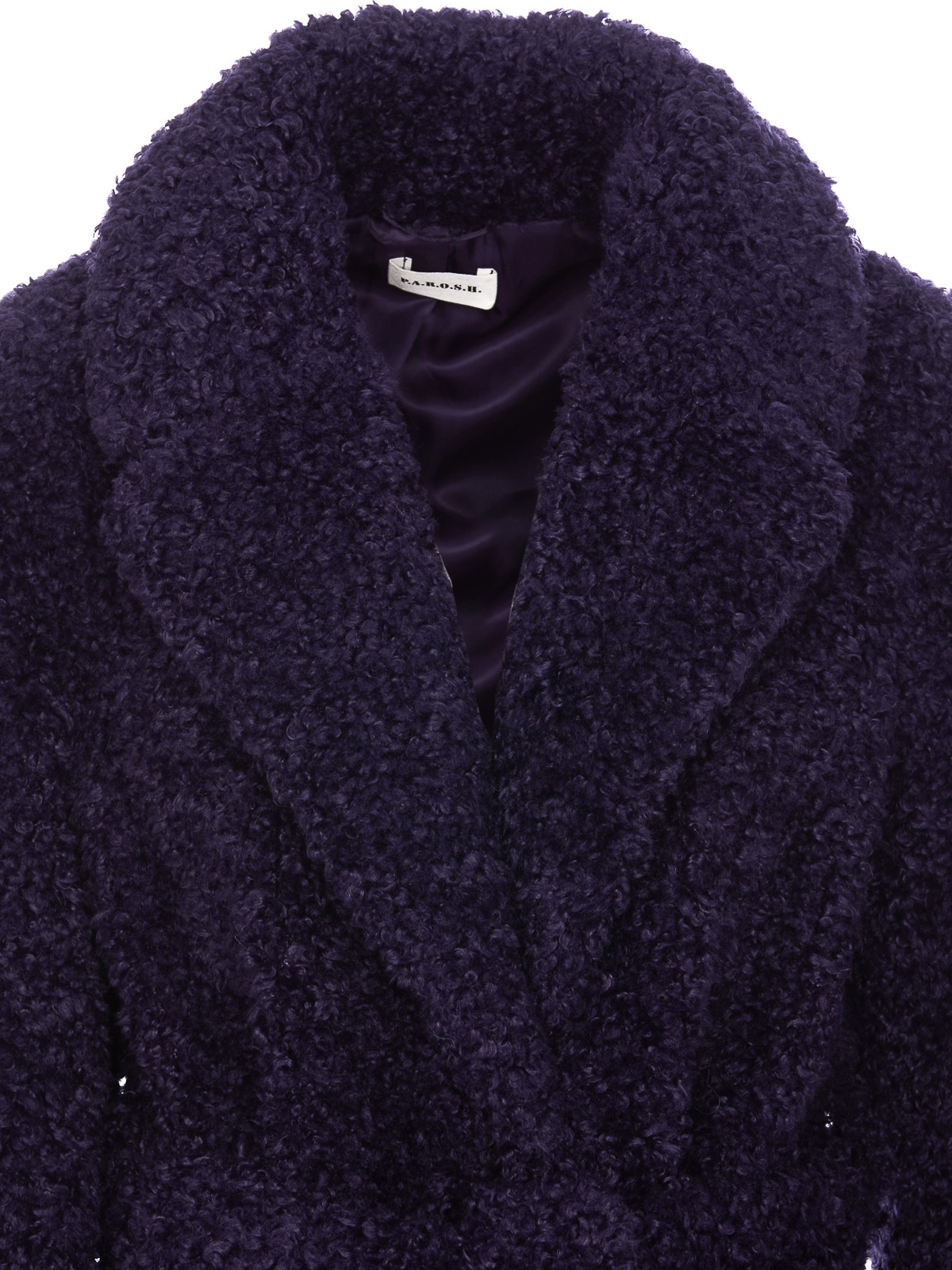 Culotte équitation Dover Saddlery Avec Patch Silicone Genou - Taille 24R, Violet Clair