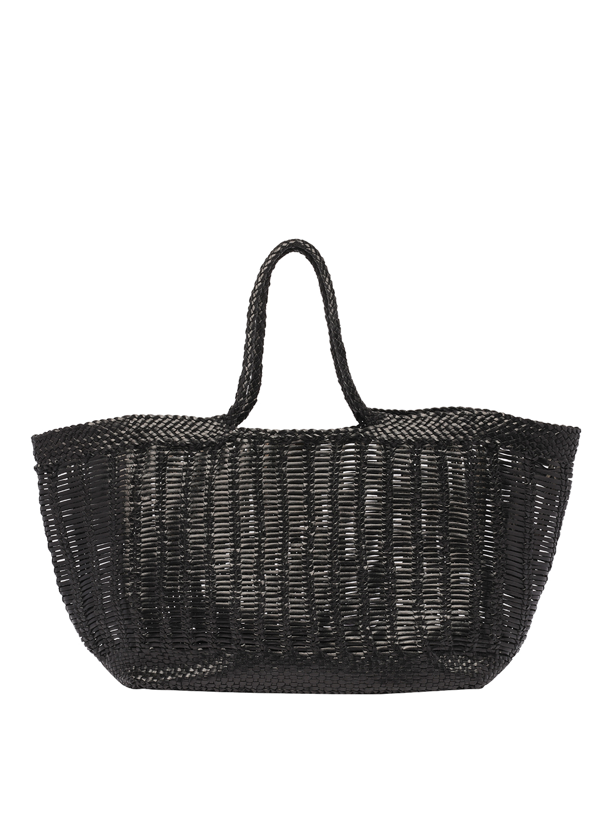 Totes bags Dragon Diffusion - Window shopper bag - 8927BLACK