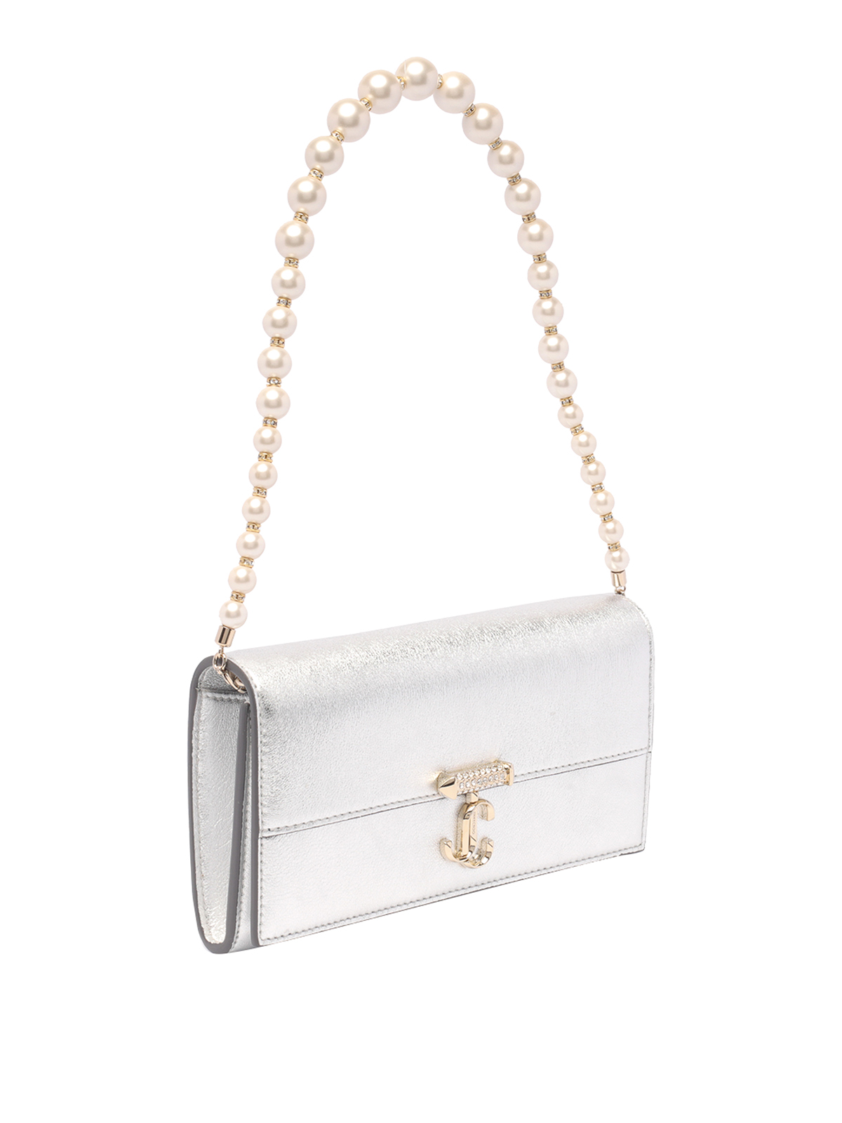 Jimmy Choo Avenue shoulder bag