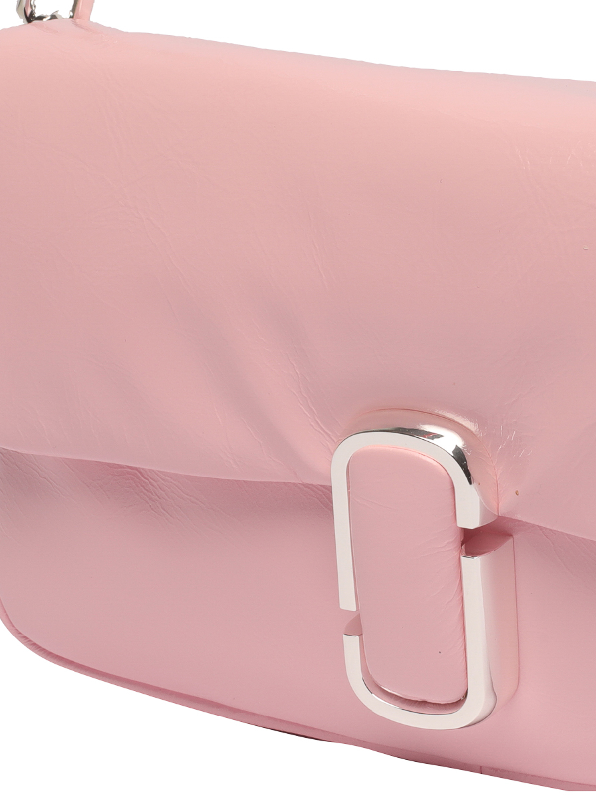 Marc Jacobs The Pillow Shoulder Bag In Pink