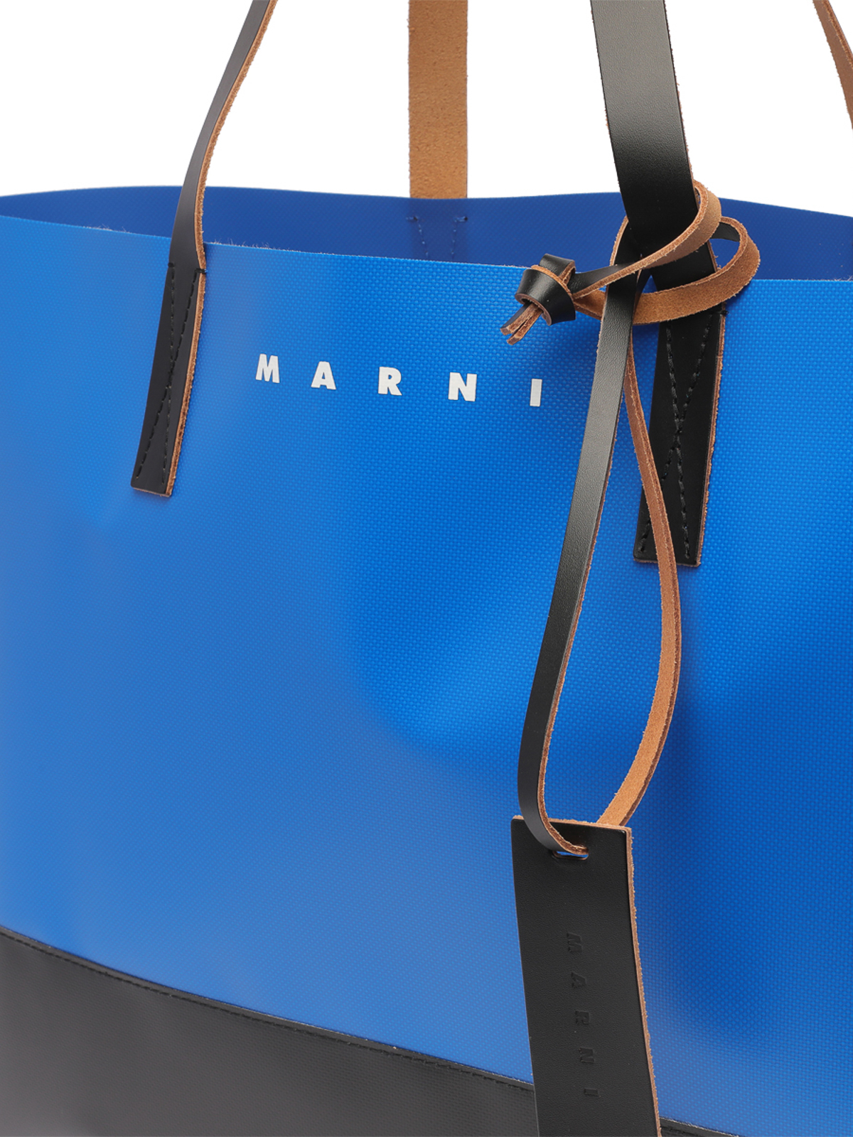 Totes bags Marni - Tribeca shopping bag - SHMQ0038A0P5769ZO226