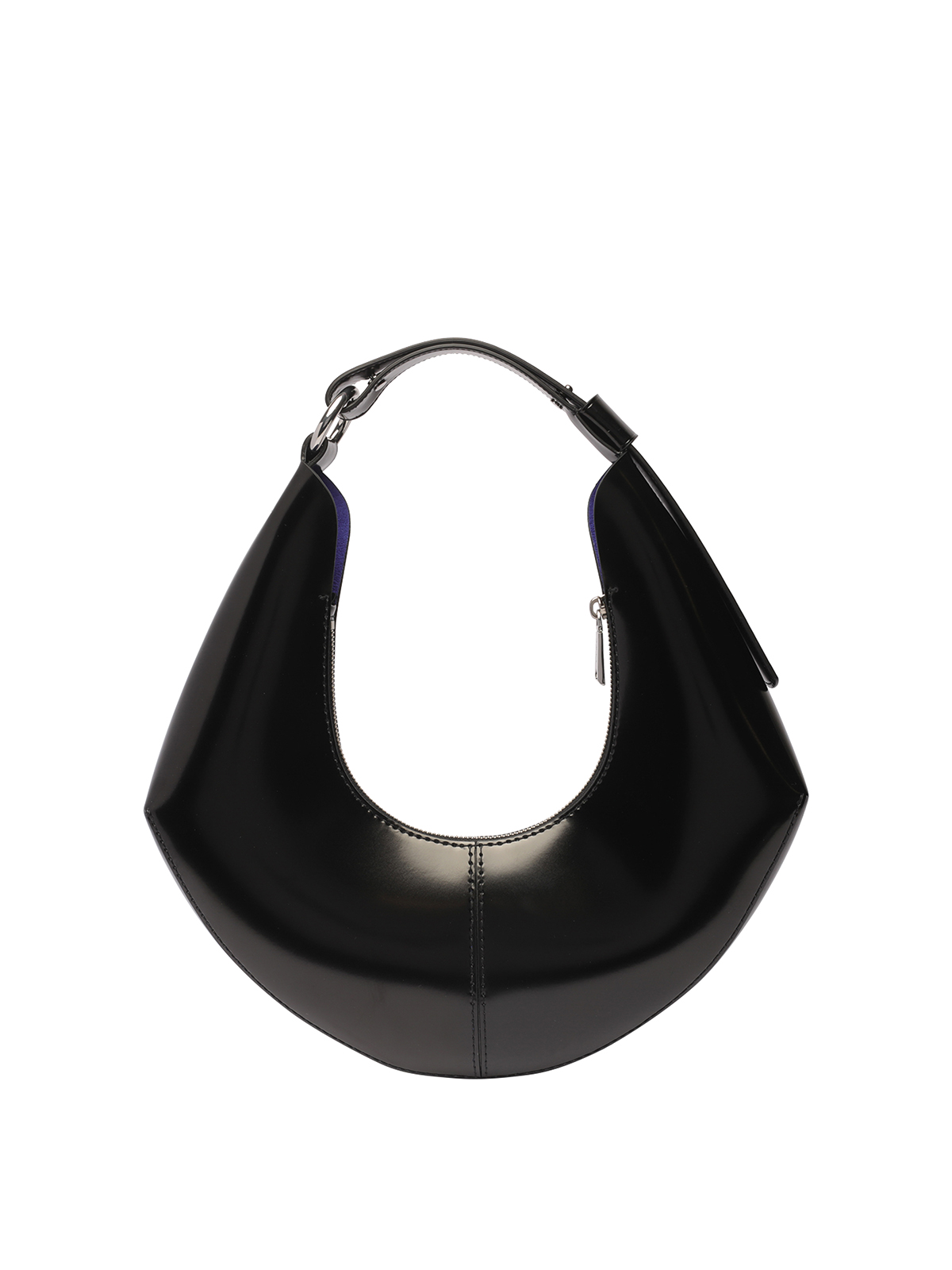 Proenza Schouler ショルダーバッグ - 黒|WB232025001