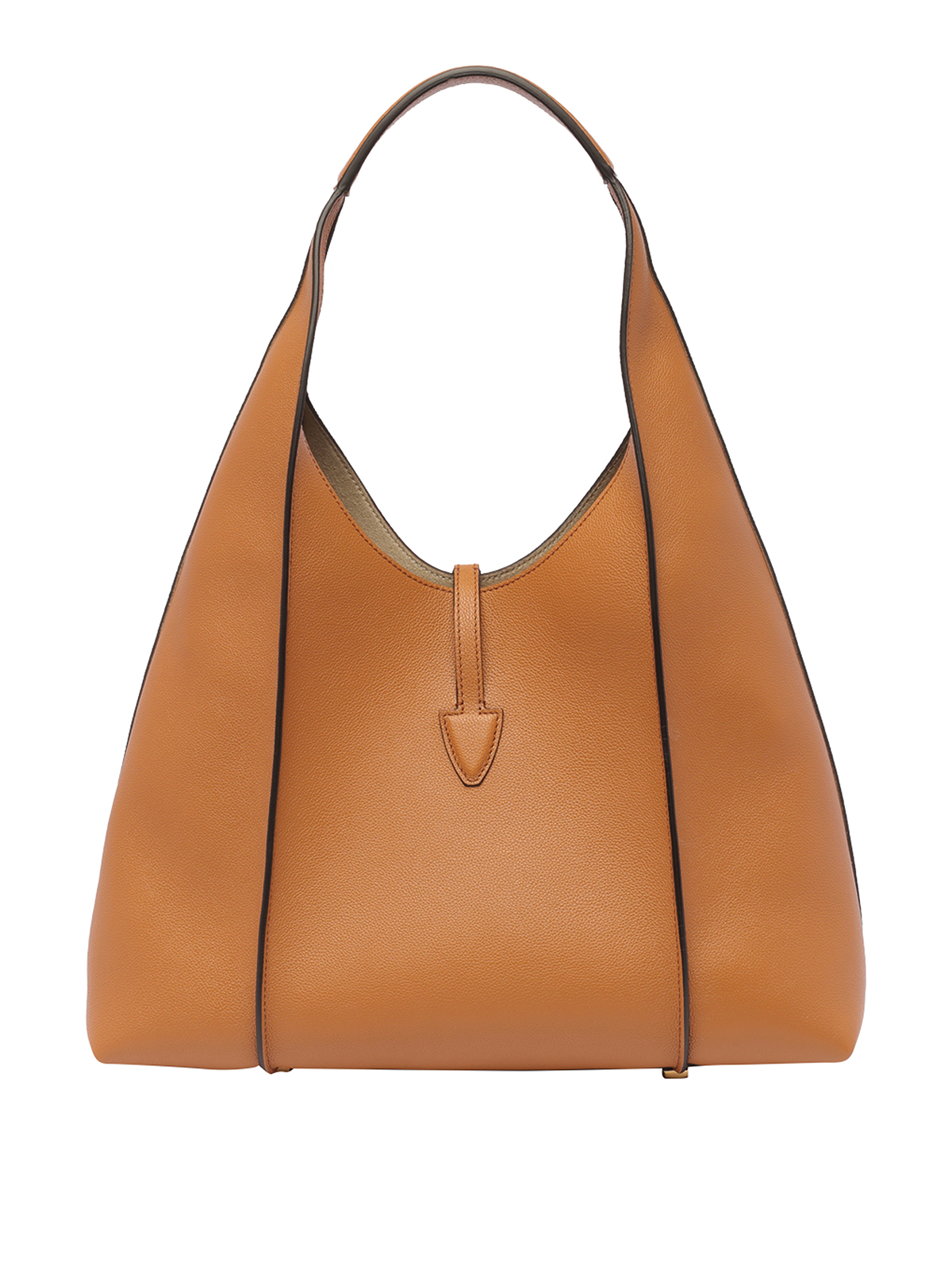 Tod's T Timeless Hobo Bag