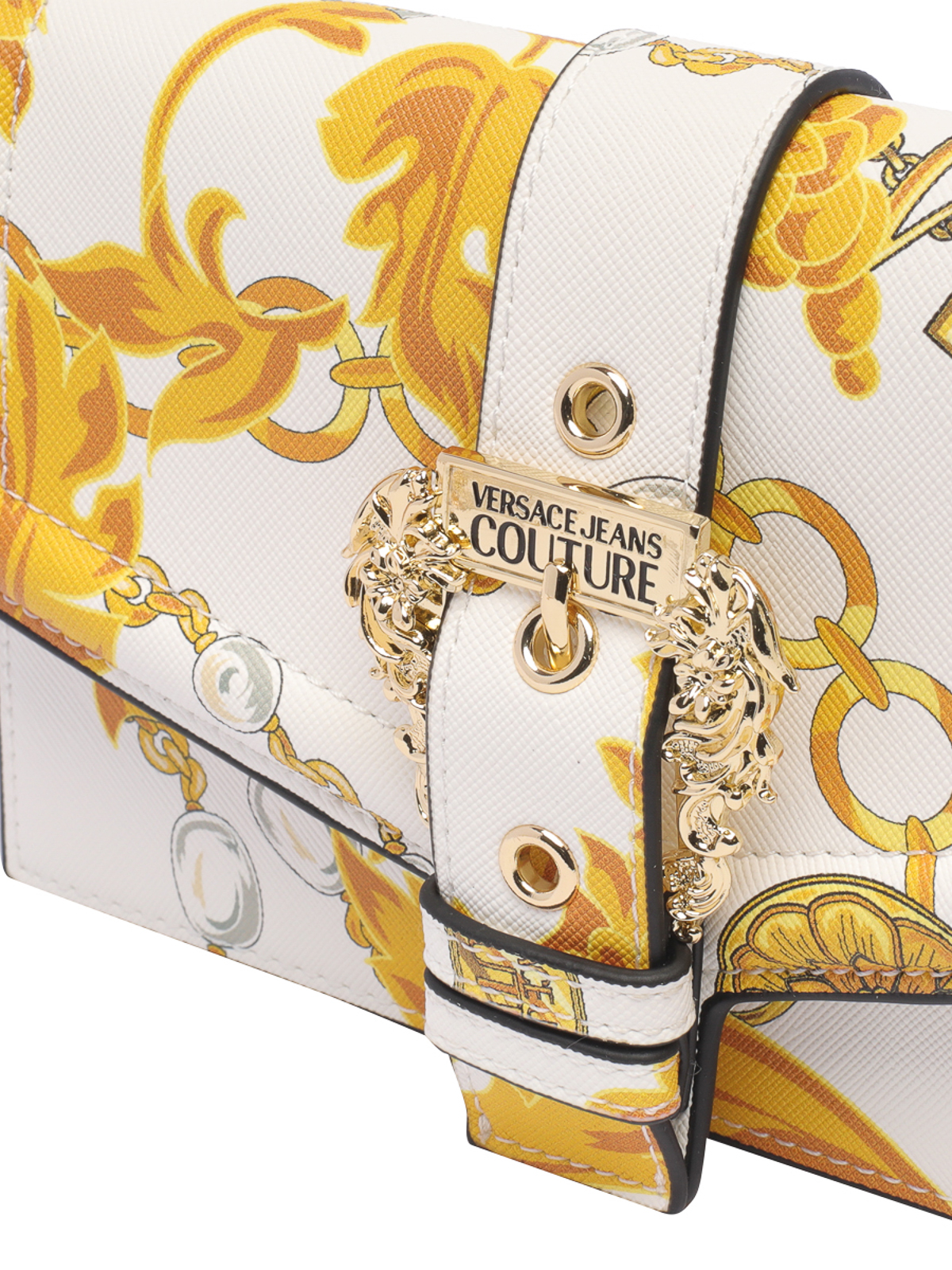 Versace hot sale couture pochette