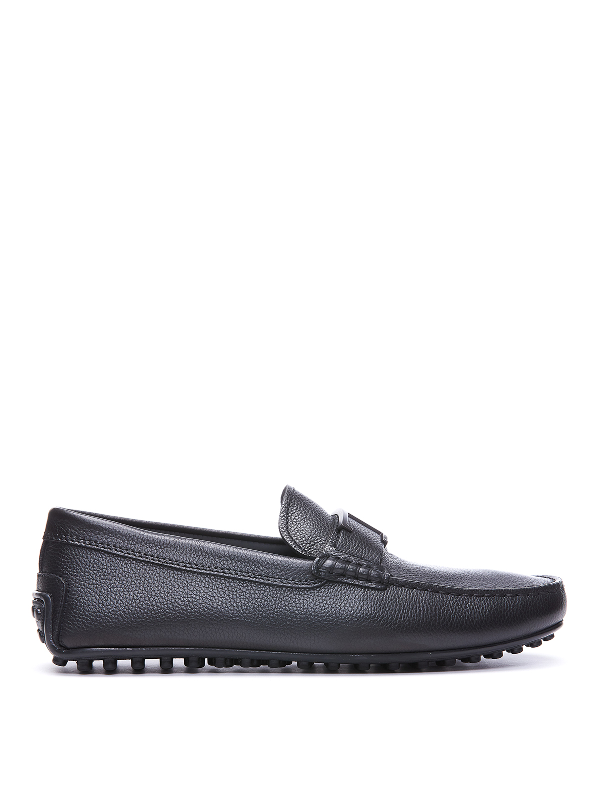 TOD'S CITY GOMMINO T TIMELESS LOAFERS