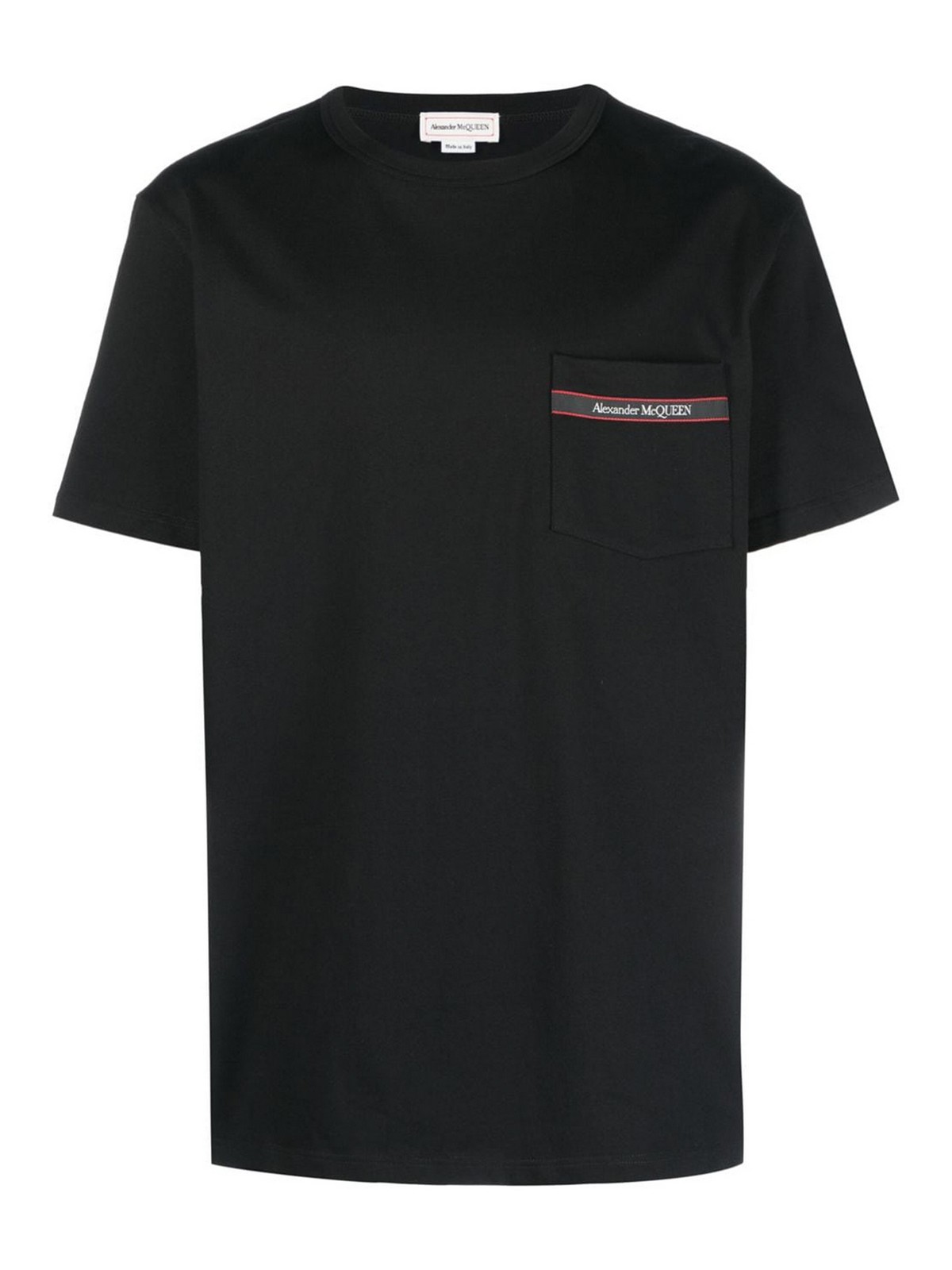 Mcqueen tee shirts best sale