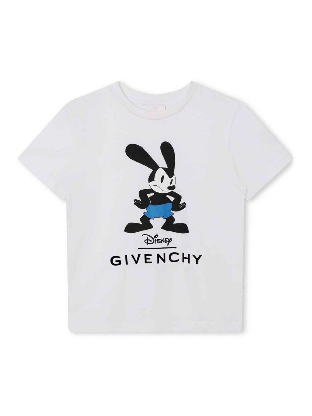 Marcelo Burlon or Givenchy? does it matter? those tshirts are just