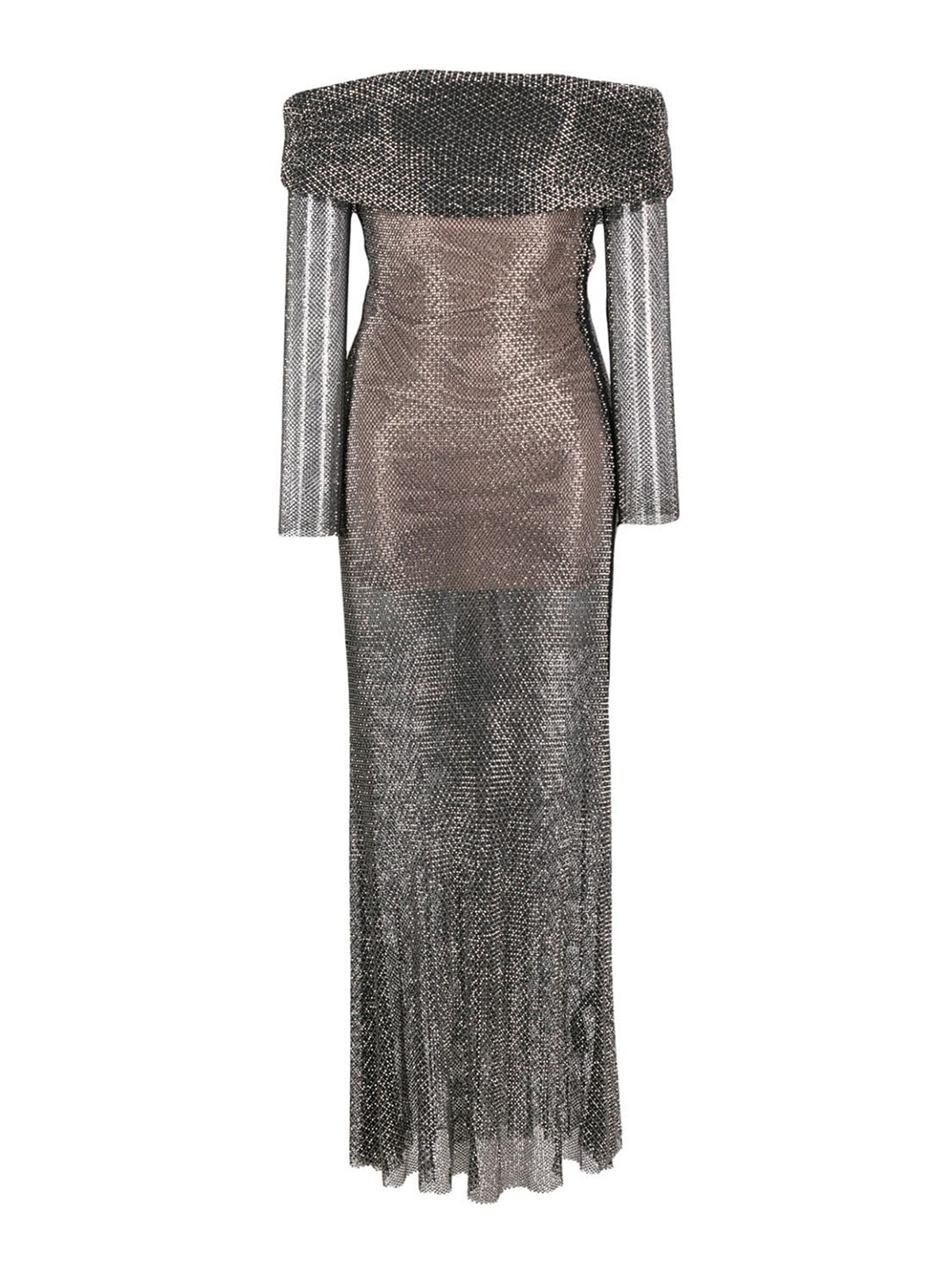 【関税&送料込】Self Portrait Abito Lungo Women's Dresses, Iconic & Exclusive Styles – self-portrait-US