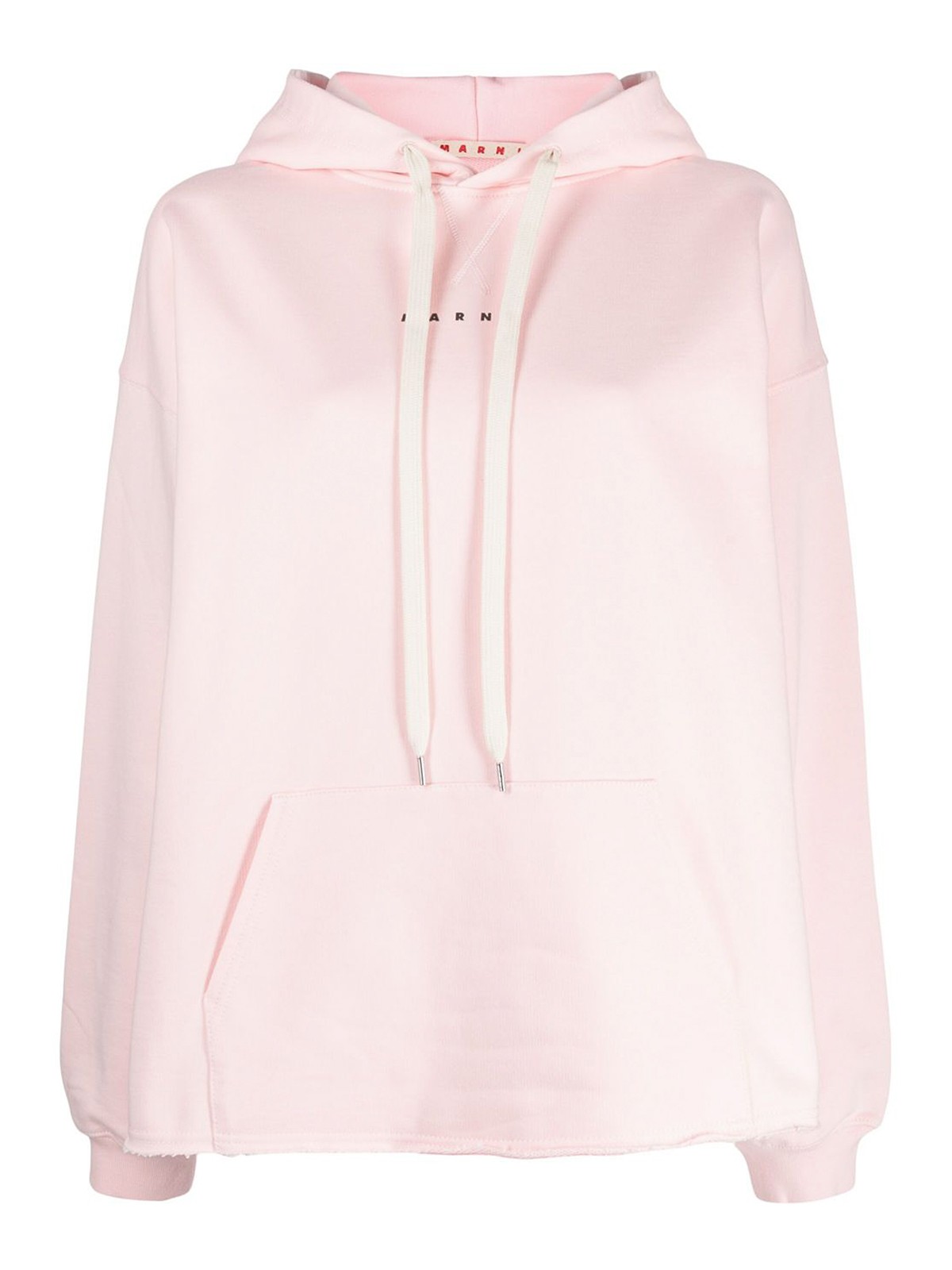 MARNI SUDADERA - COLOR CARNE Y NEUTRAL