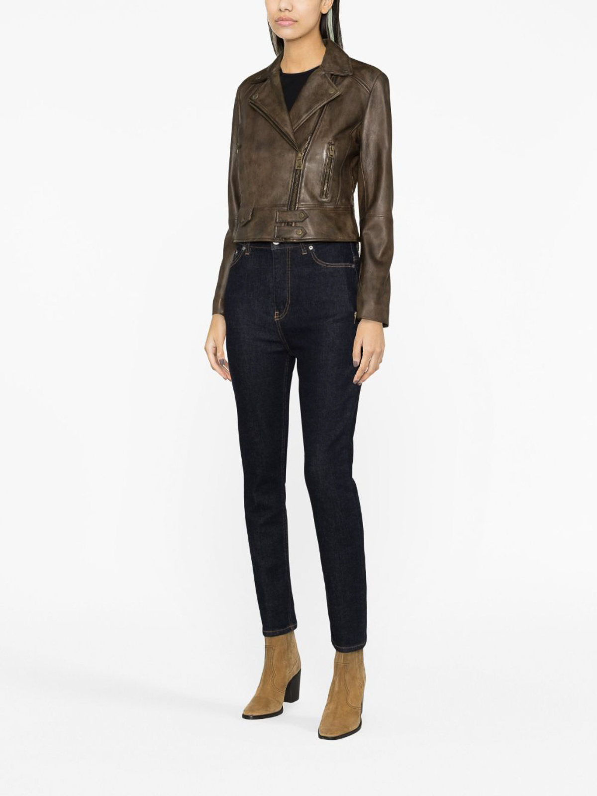 Pinko ブレザー - ブラウン - ブラウン|100267A11ZM53