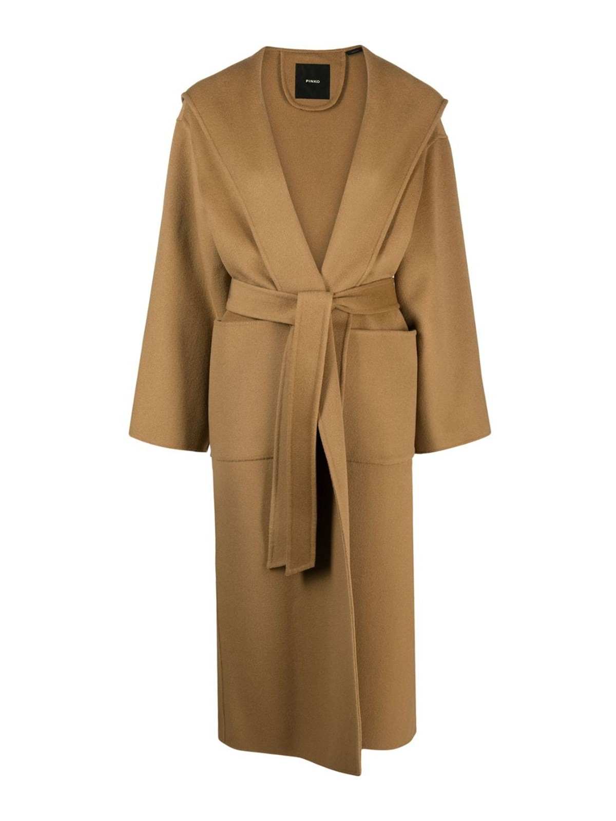 Abrigo pinko clearance