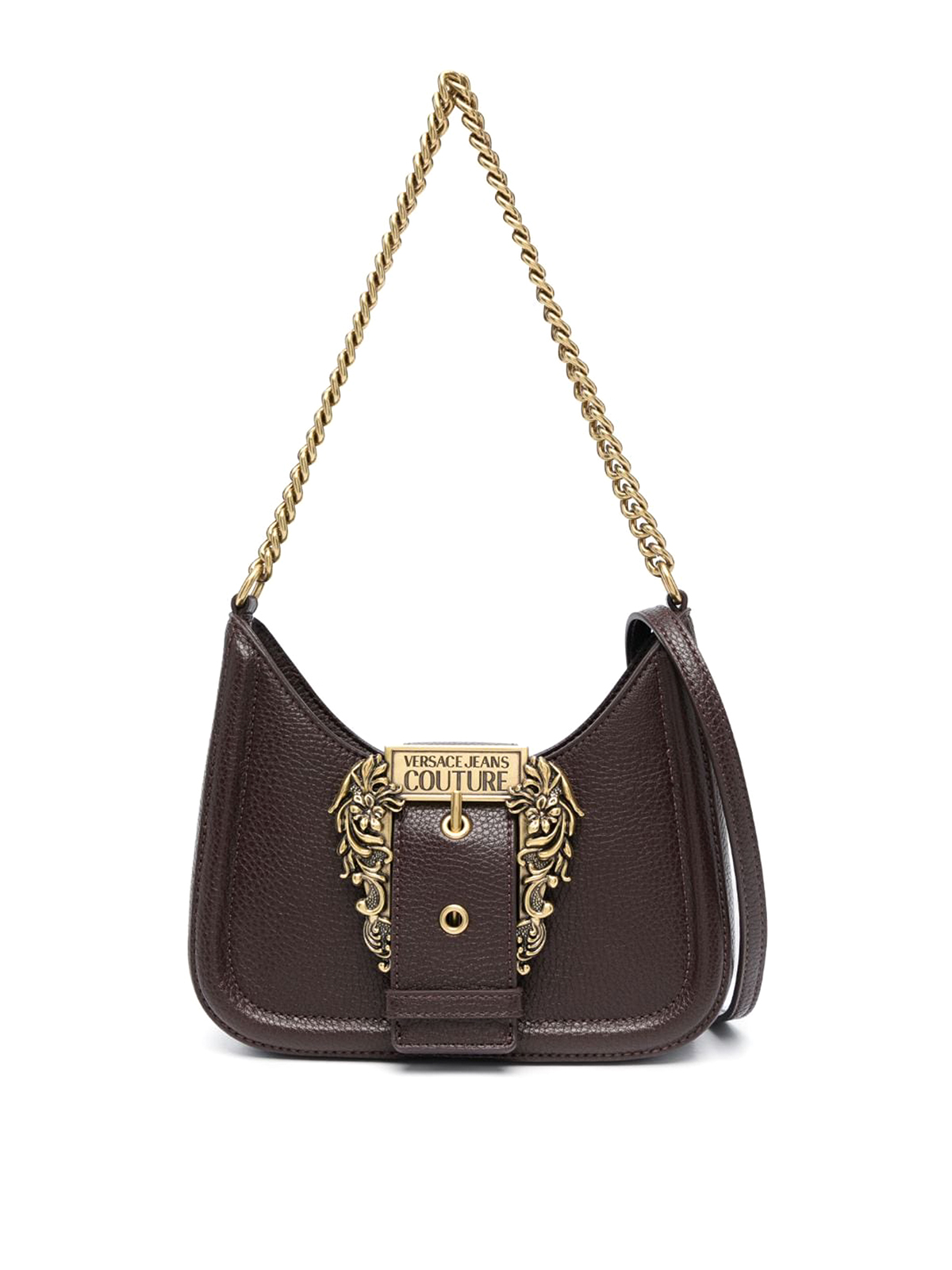 Versace Jeans Couture ショルダーバッグ - ブラウン|75VA4BF5ZS413741