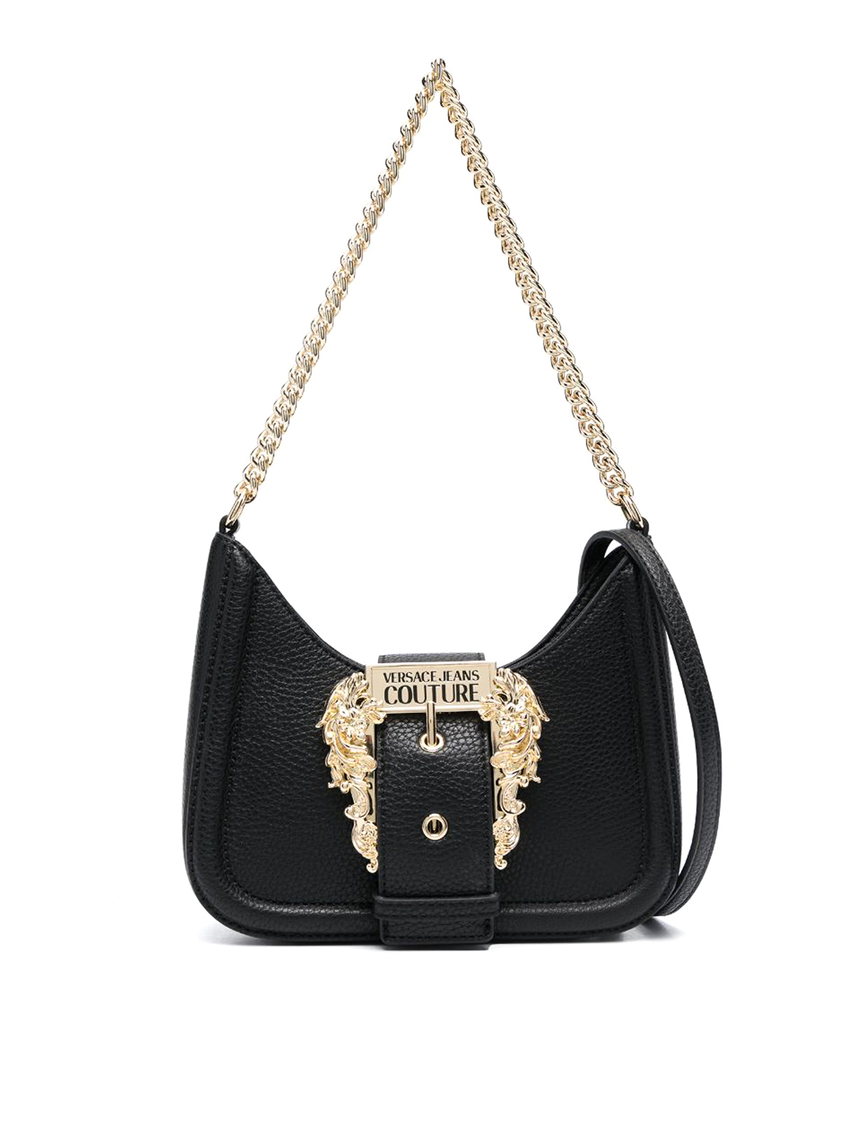 Versace couture shoulder bag sale