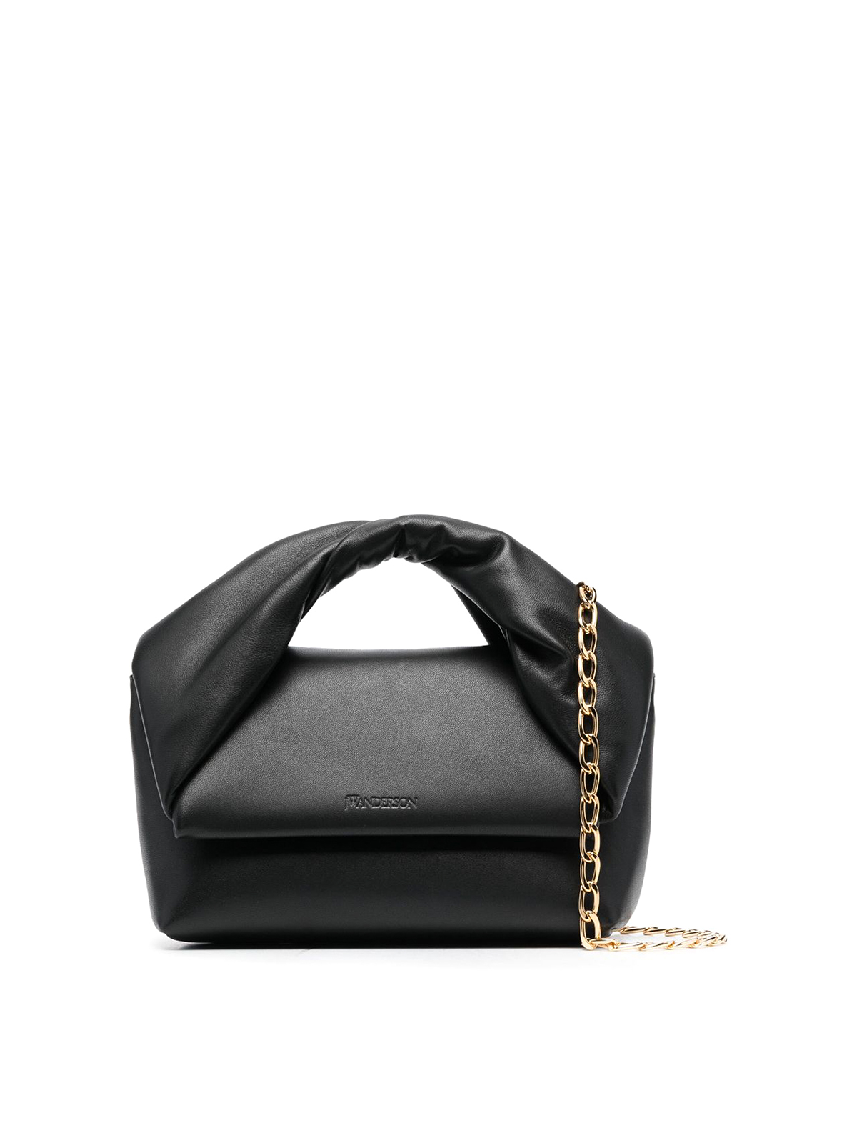 J.W. Anderson ショルダーバッグ - 黒|HB0539LA0088999