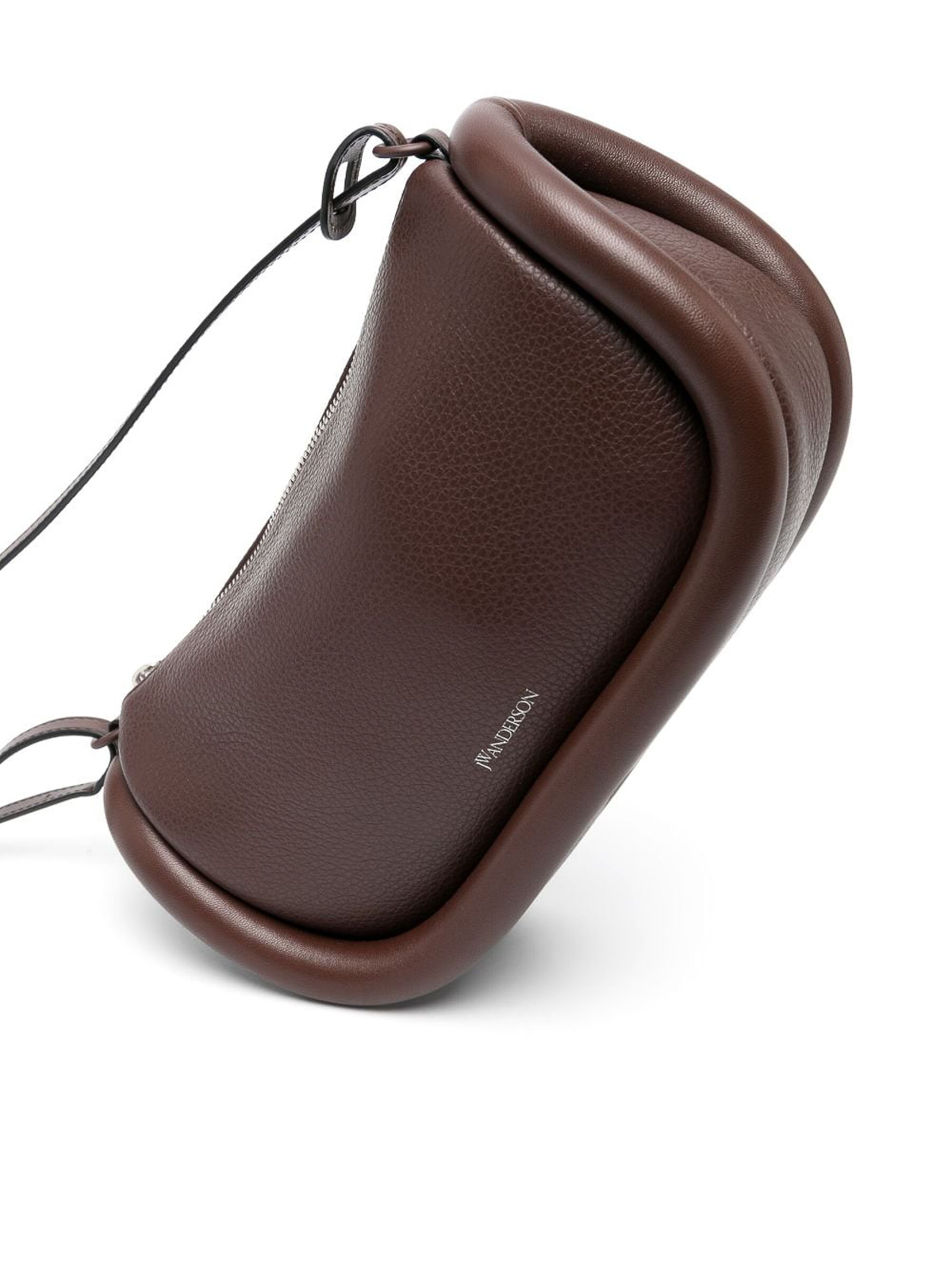 J.W. Anderson Bumper-15 shoulder bag - Brown|HB0568LA0107600