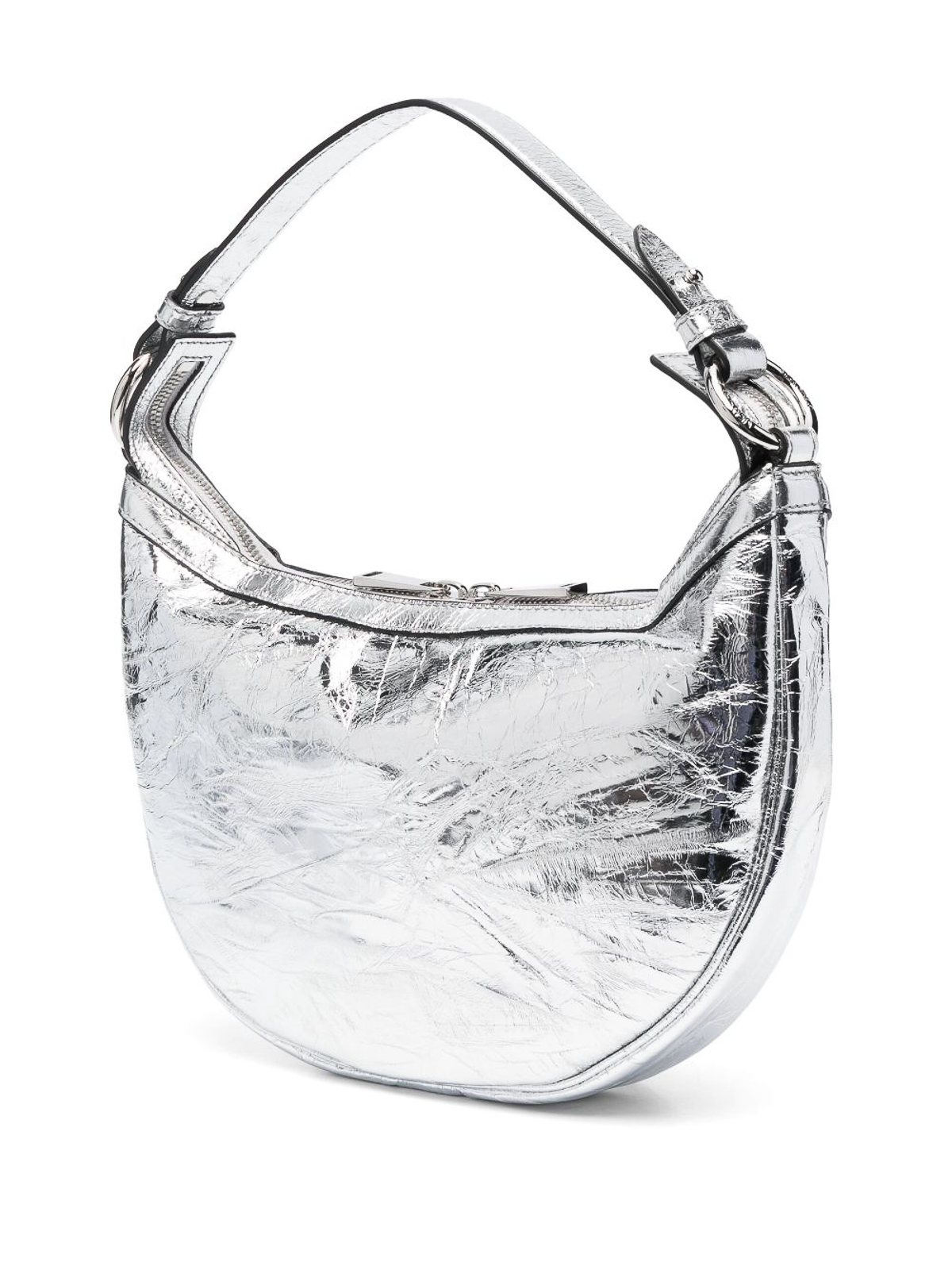 Silver Bags for Women, Shop Online