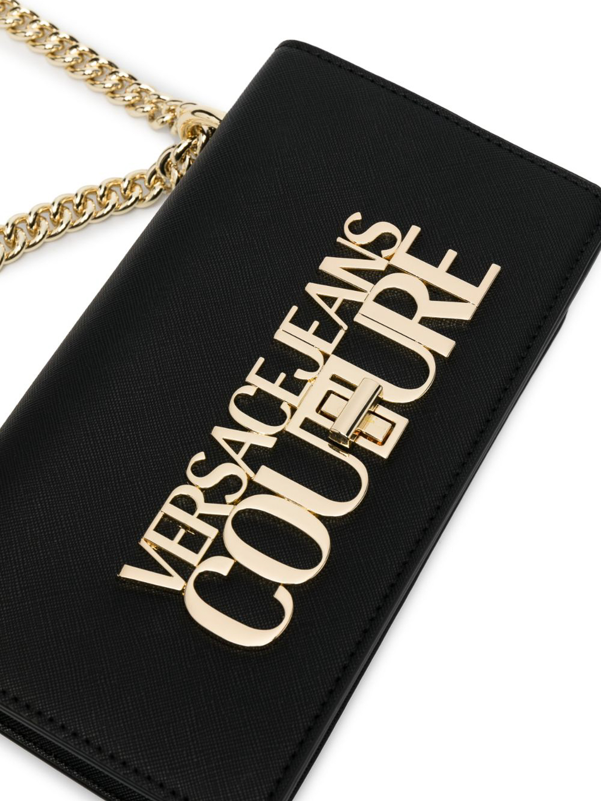 Versace Jeans Couture Shoulder bag with chain|75VA4BL1ZS467899