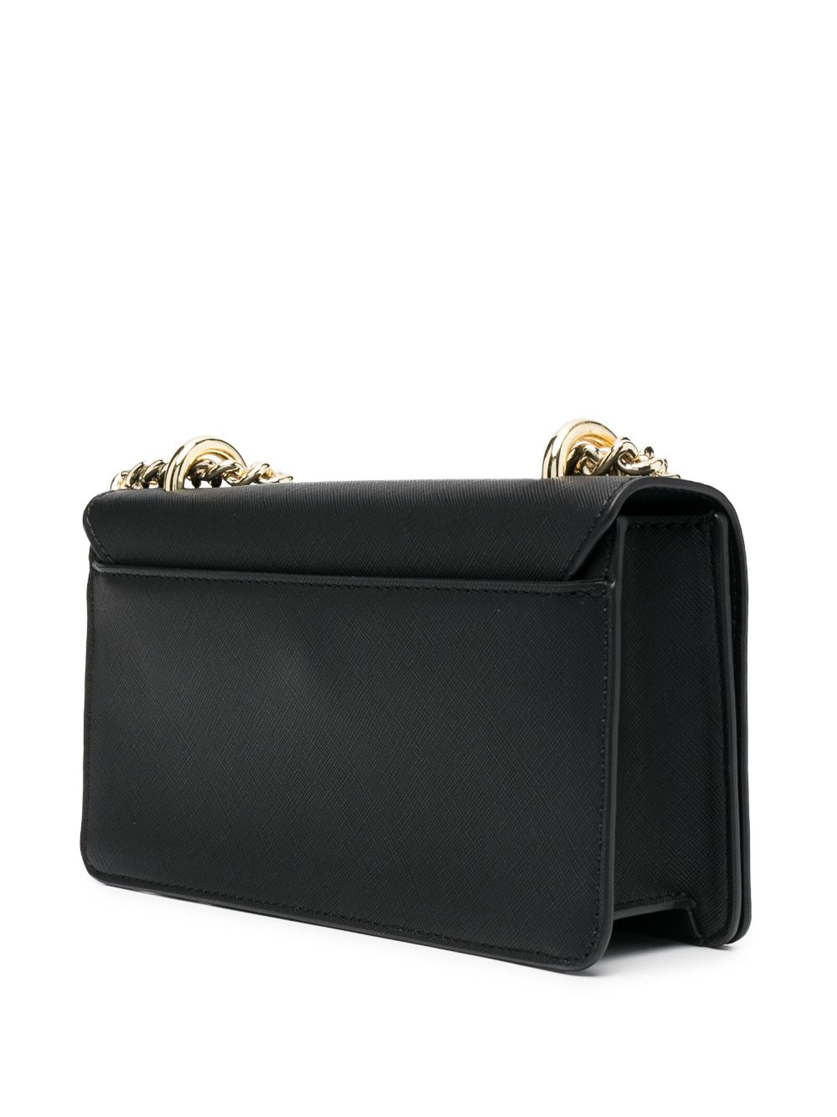 Versace Jeans Couture Shoulder bag with chain|75VA4BL1ZS467899