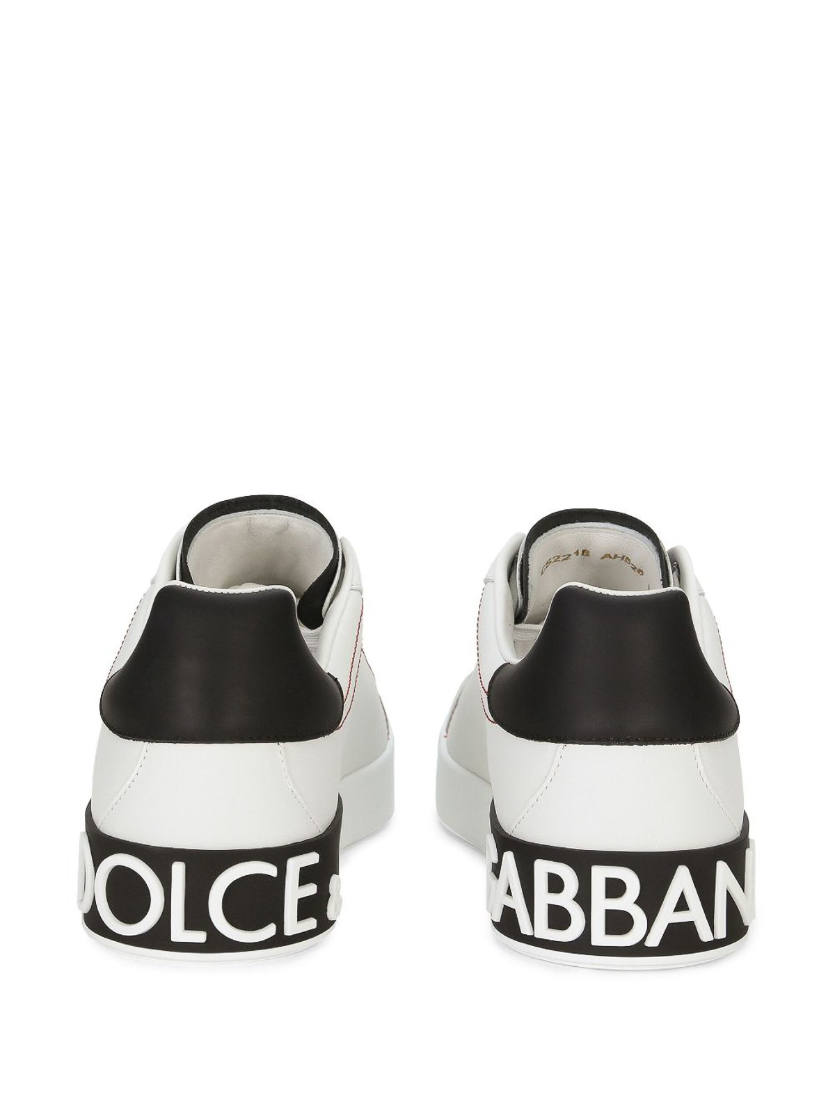 DOLCE＆GABBANA logo plate ドライバーズ ジップアップ 【楽天市場